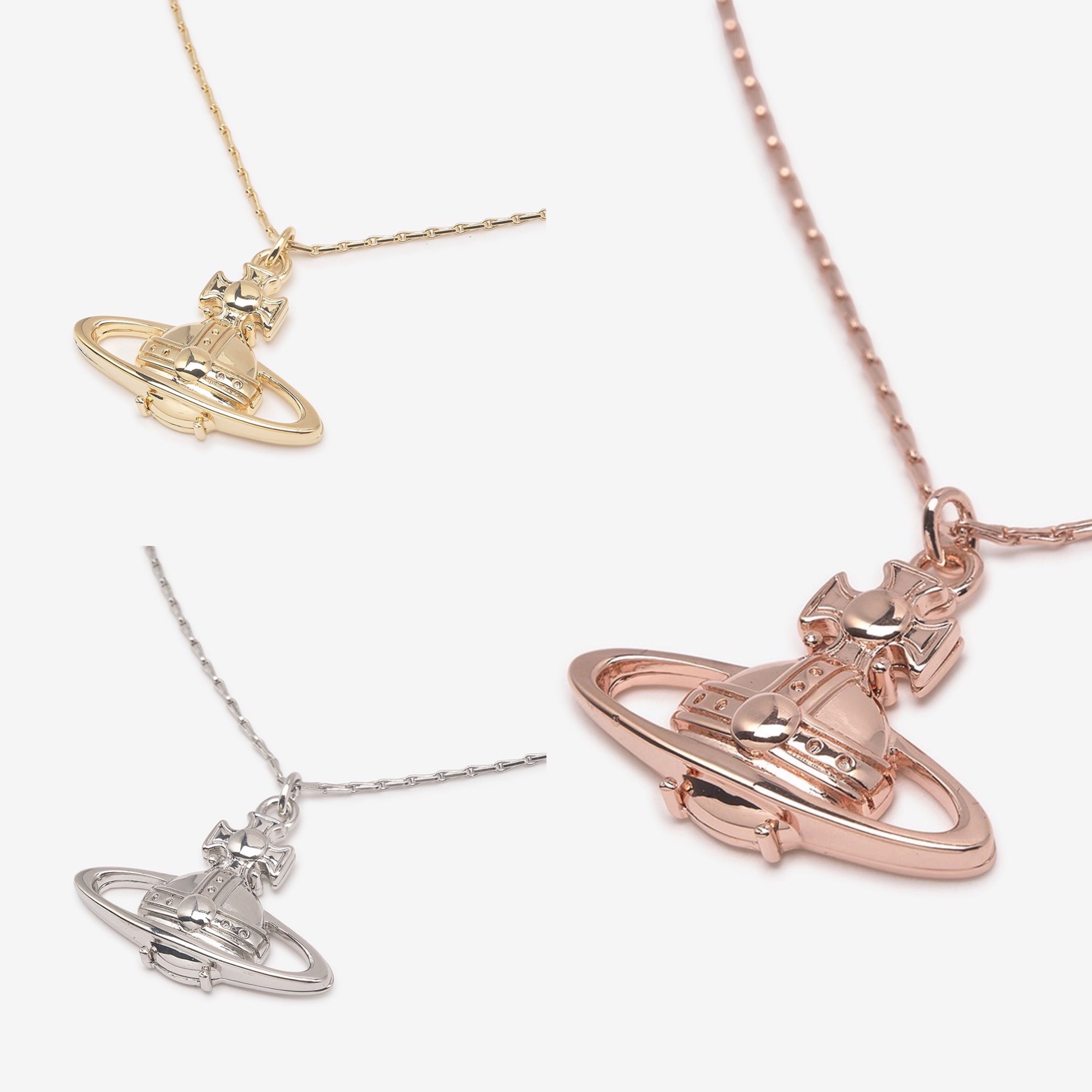 Vivienne westwood suzie necklace deals
