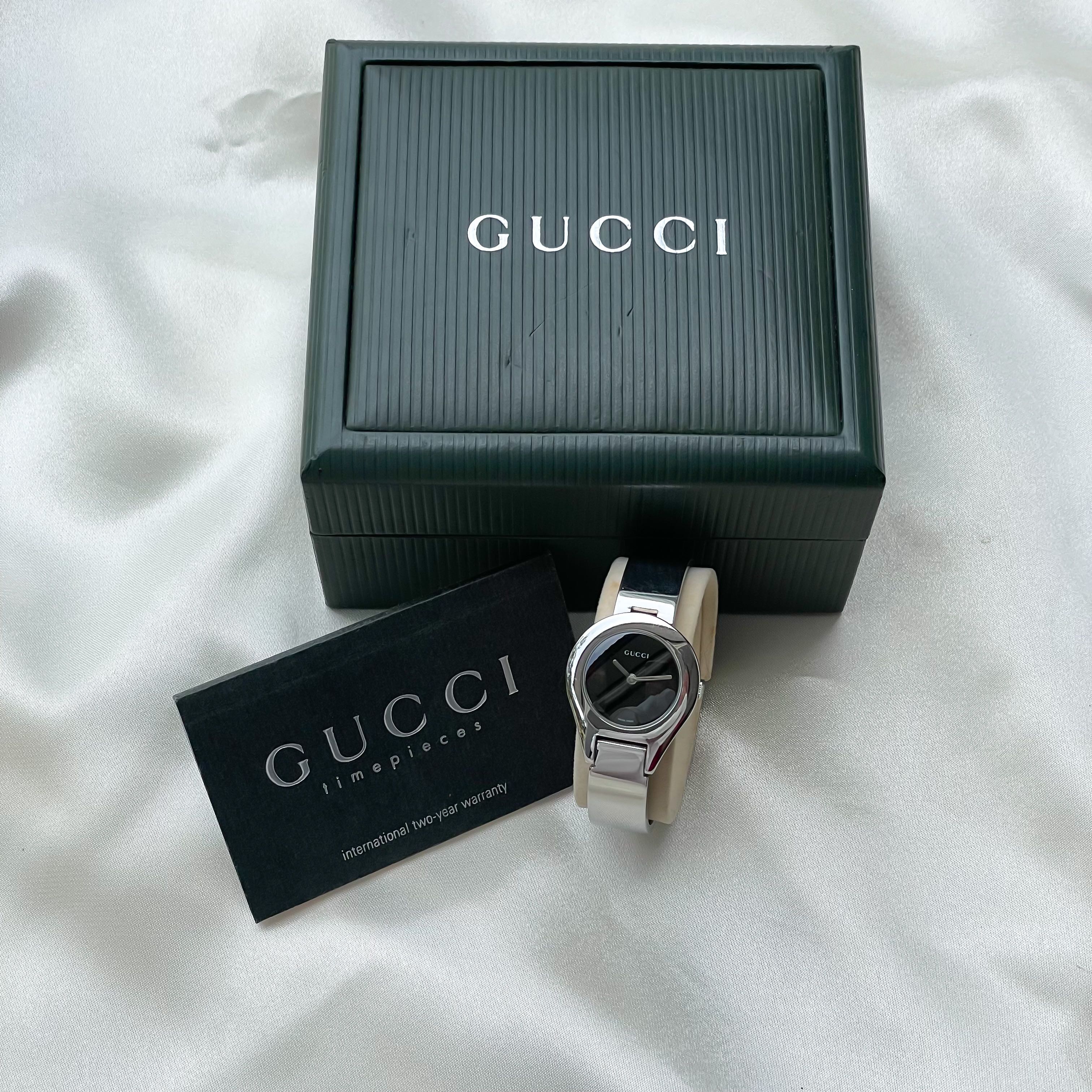 Gucci 6700l hotsell