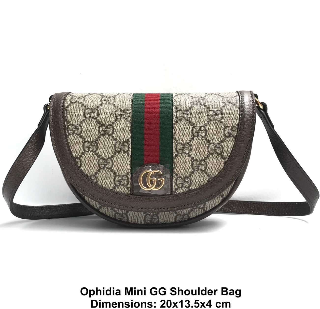 Gucci ophidia mini shoulder bag hotsell