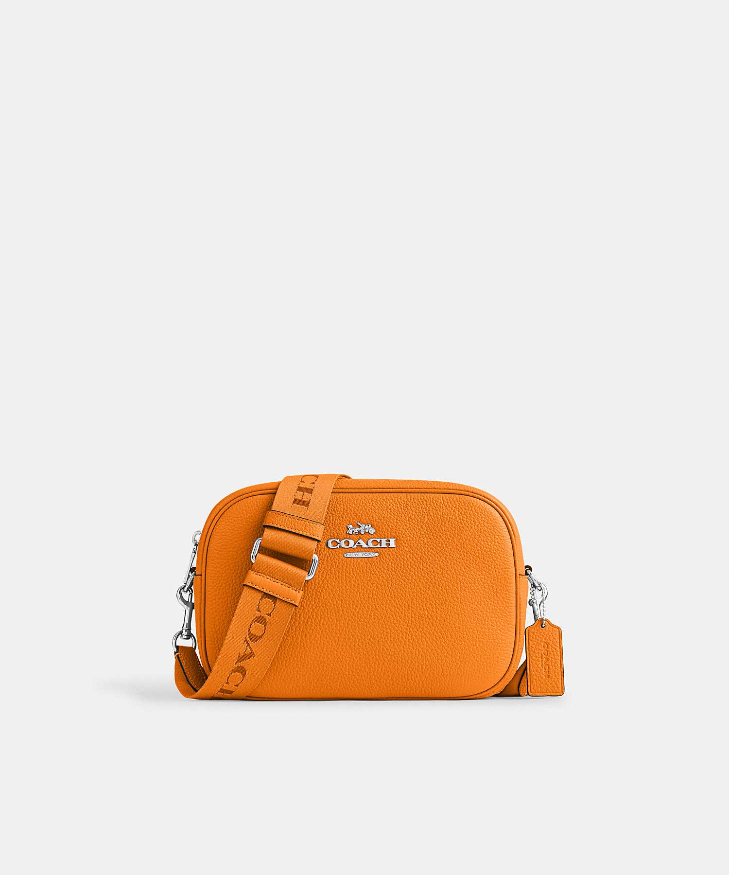 Coach jes camera bag top