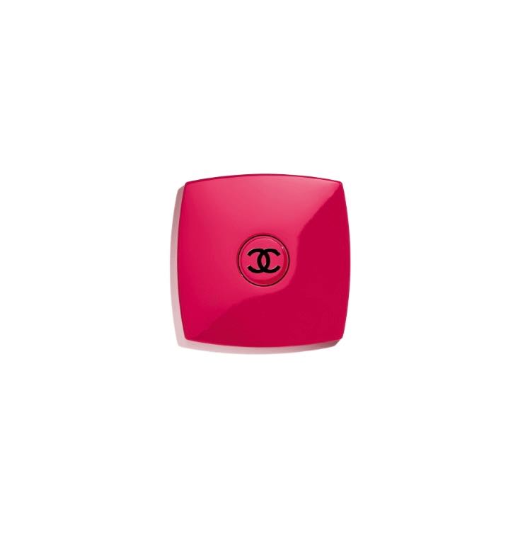 CHANEL - MIROIR DOUBLE FACETTES 143 DIVA | LINE SHOPPING
