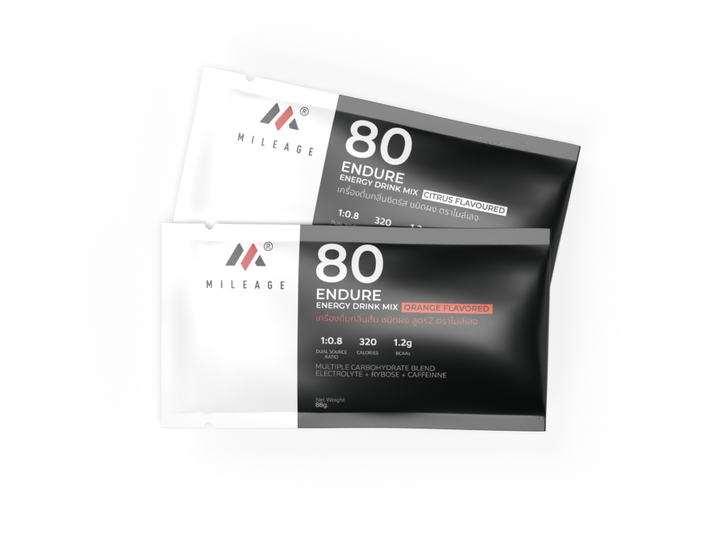 New 80 Endure Energy Drink Mix ผงชงให้พลังงานและเกลือแร่ สำหรับเล่นกีฬา ...
