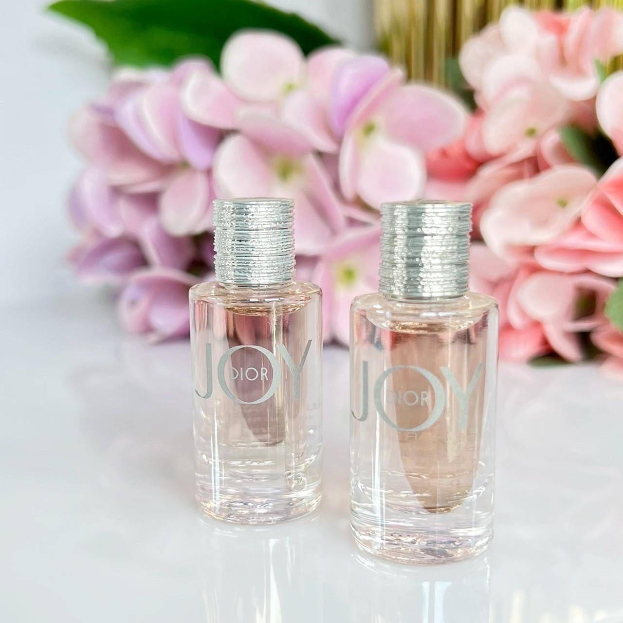Dior new arrivals joy 5ml
