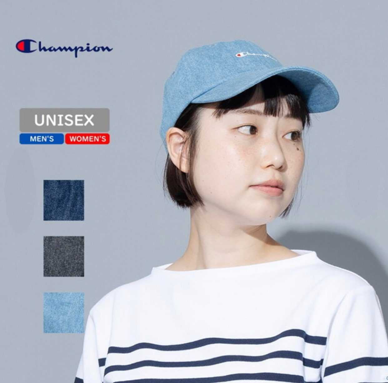 Champion low cap hotsell
