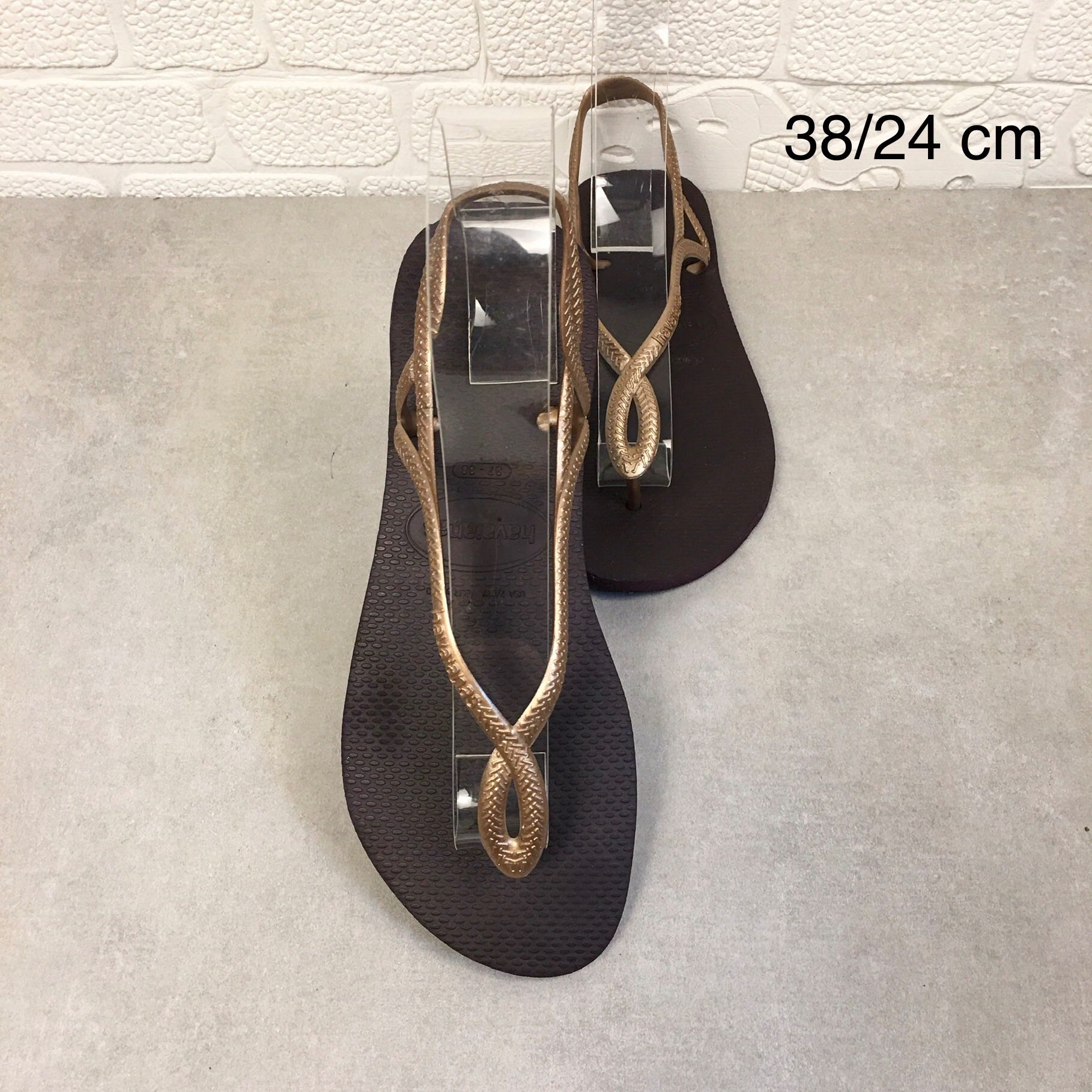 Havaianas luna 2025 sandals