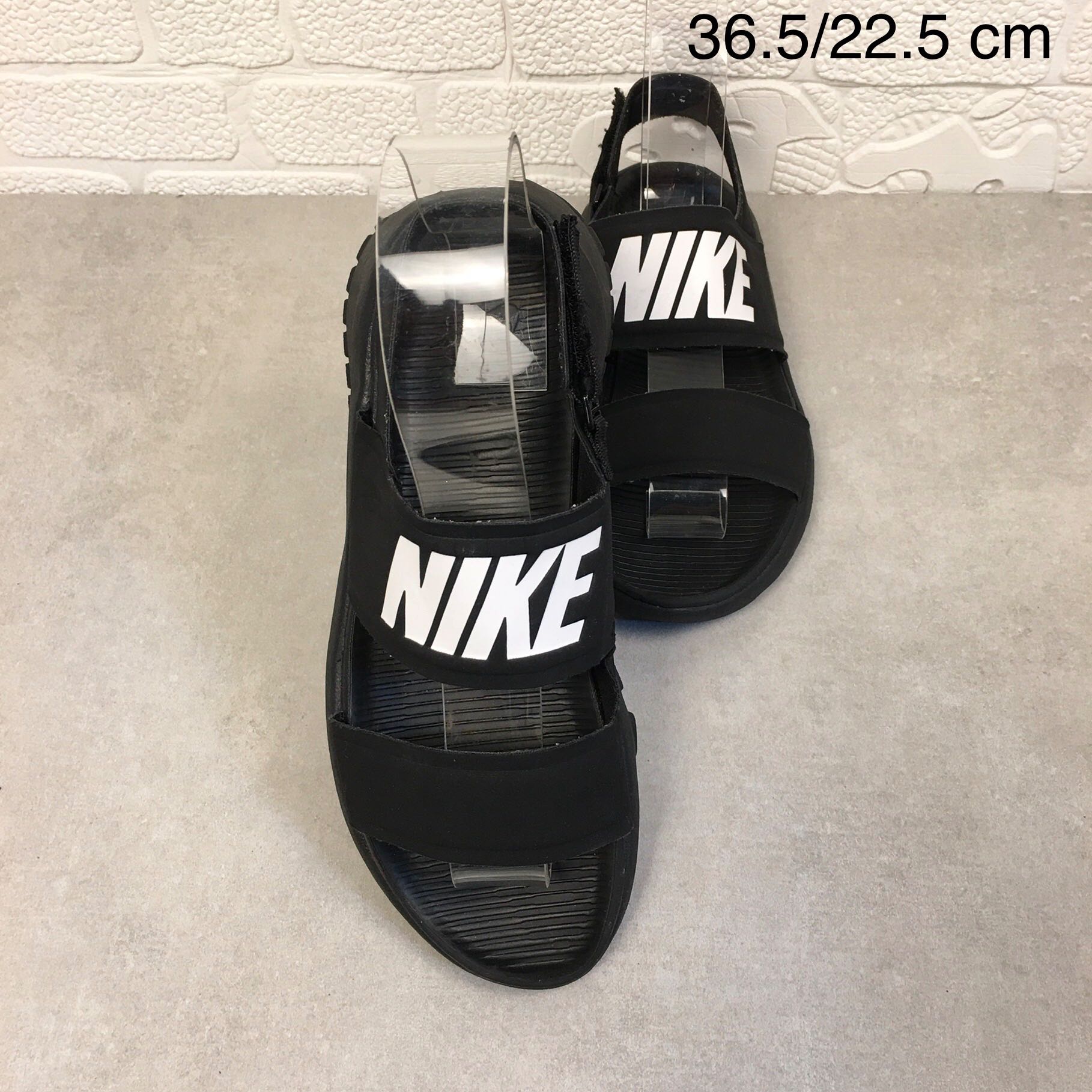 Cheap nike tanjun sandals 2025