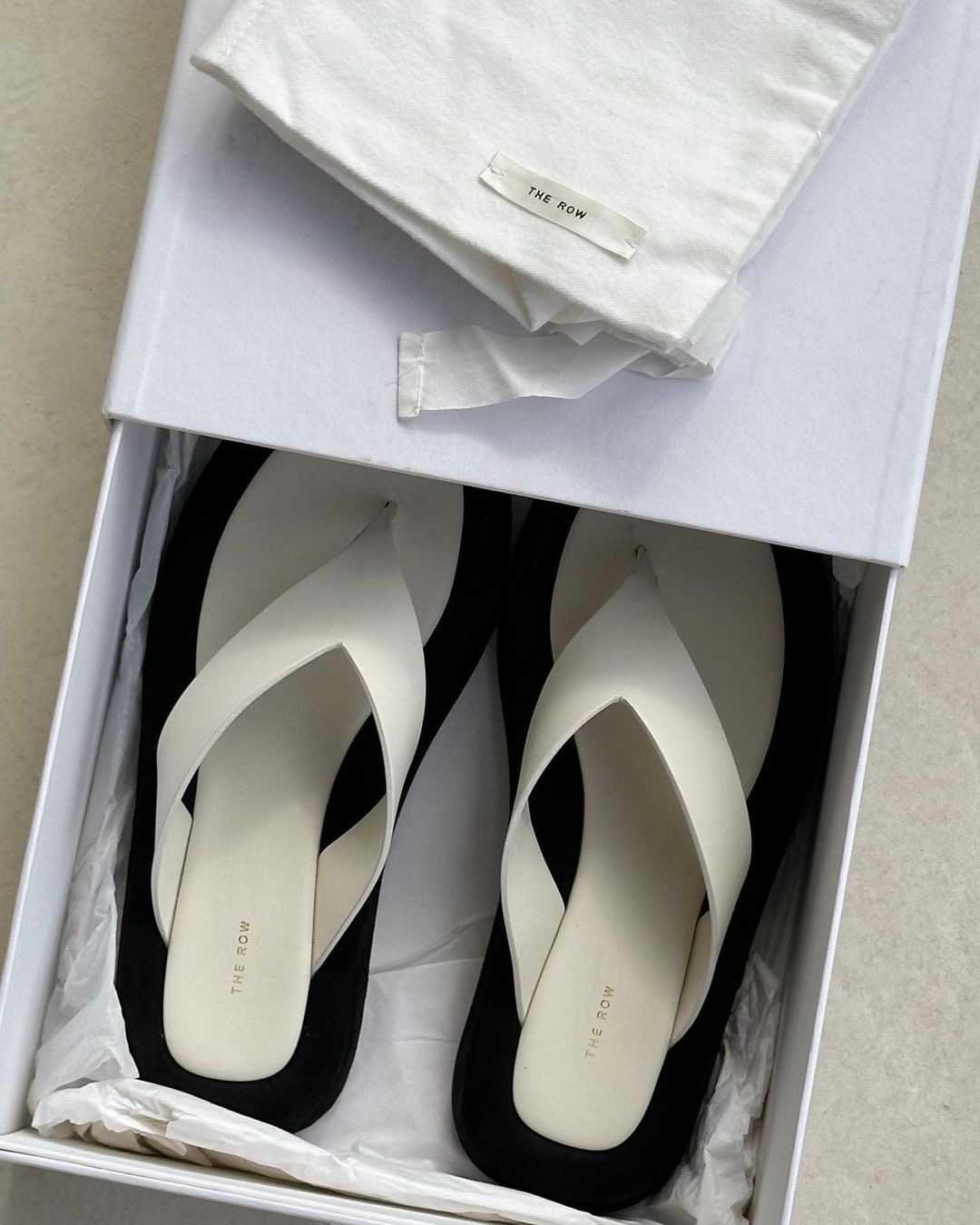 Ginza the row new arrivals