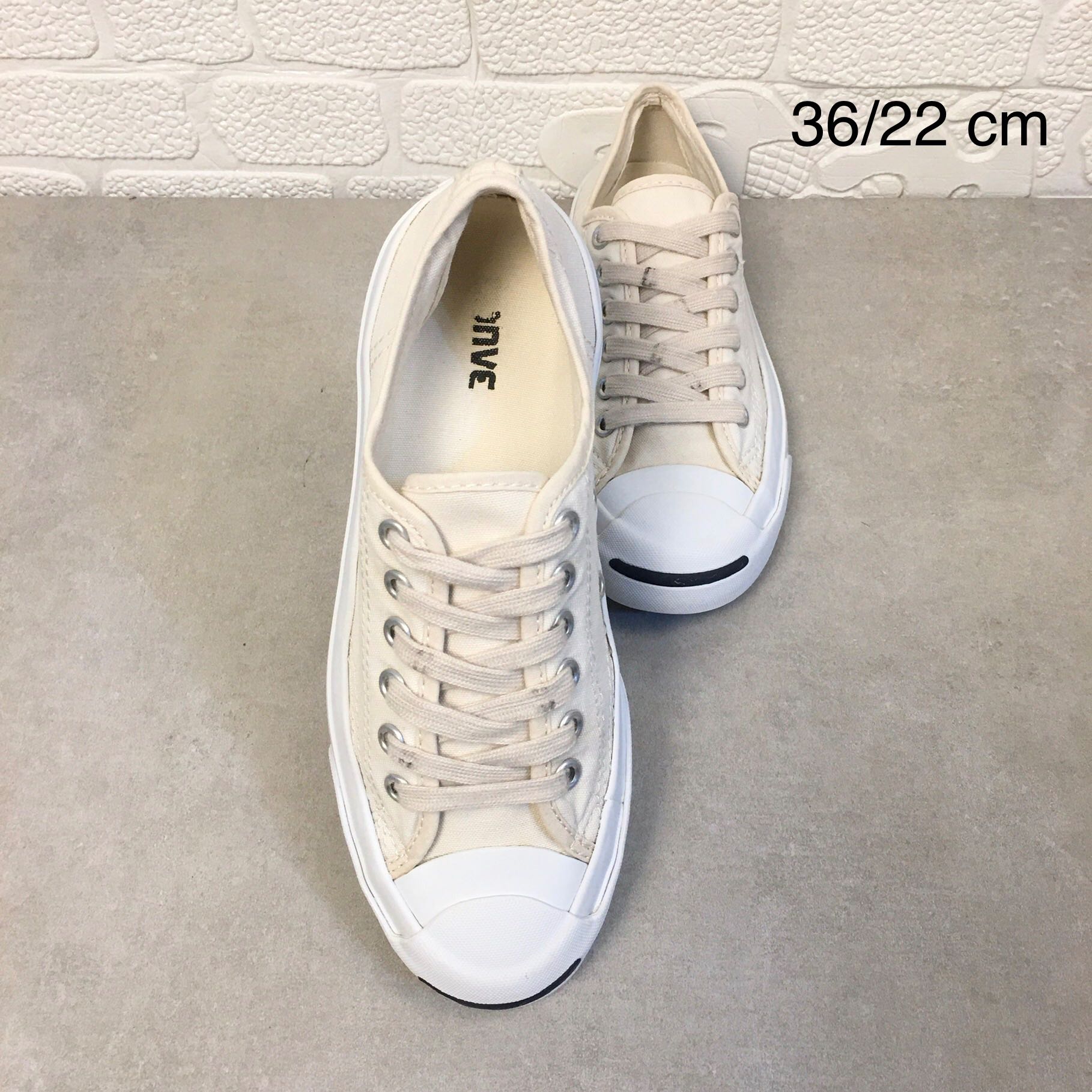 Converse jack hotsell purcell 36