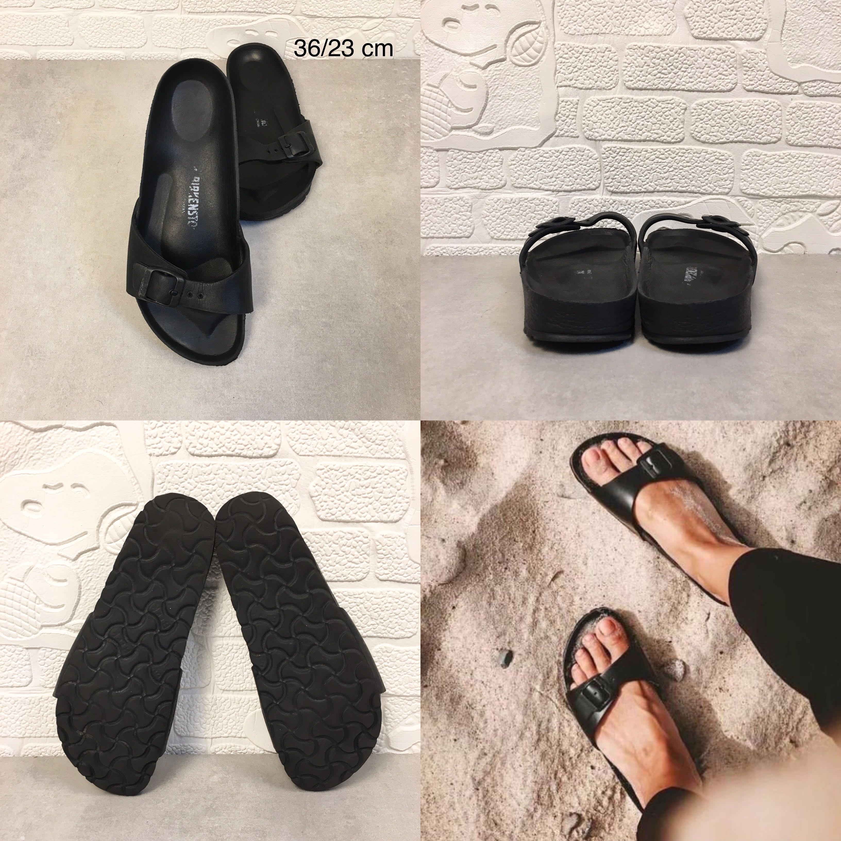Madrid discount eva birkenstocks
