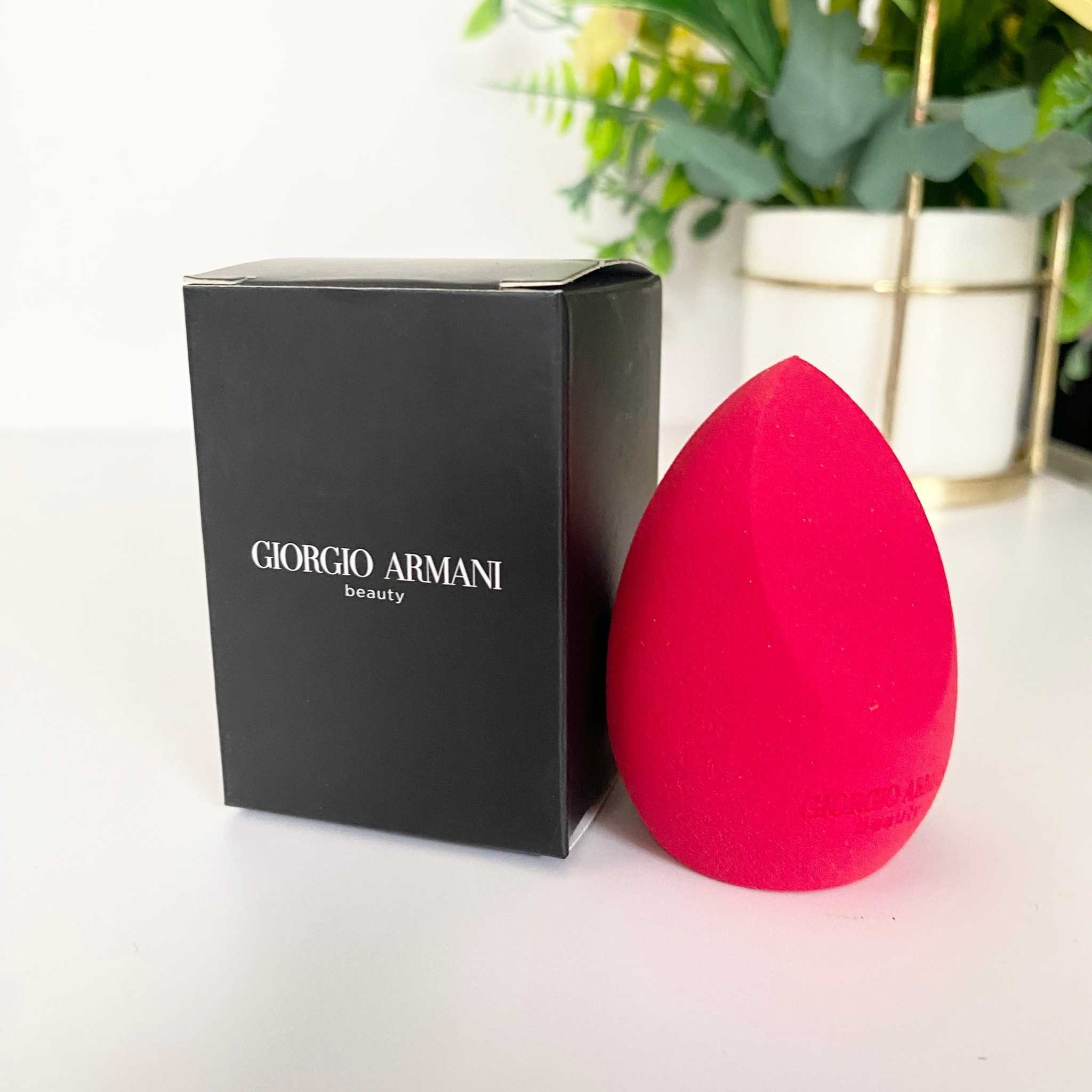 Giorgio on sale beauty blender