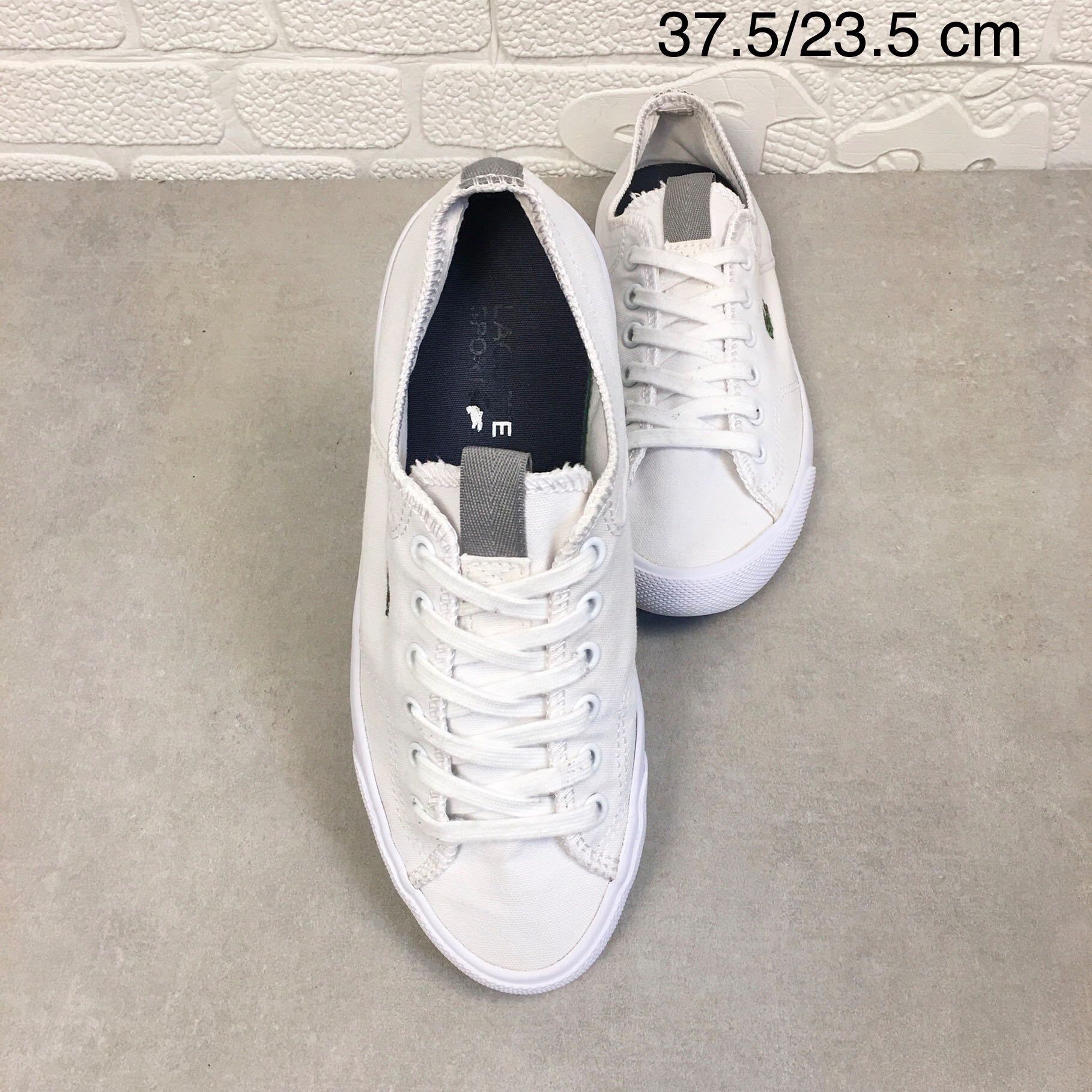 Lacoste Ramer Lcr2 White LINE SHOPPING