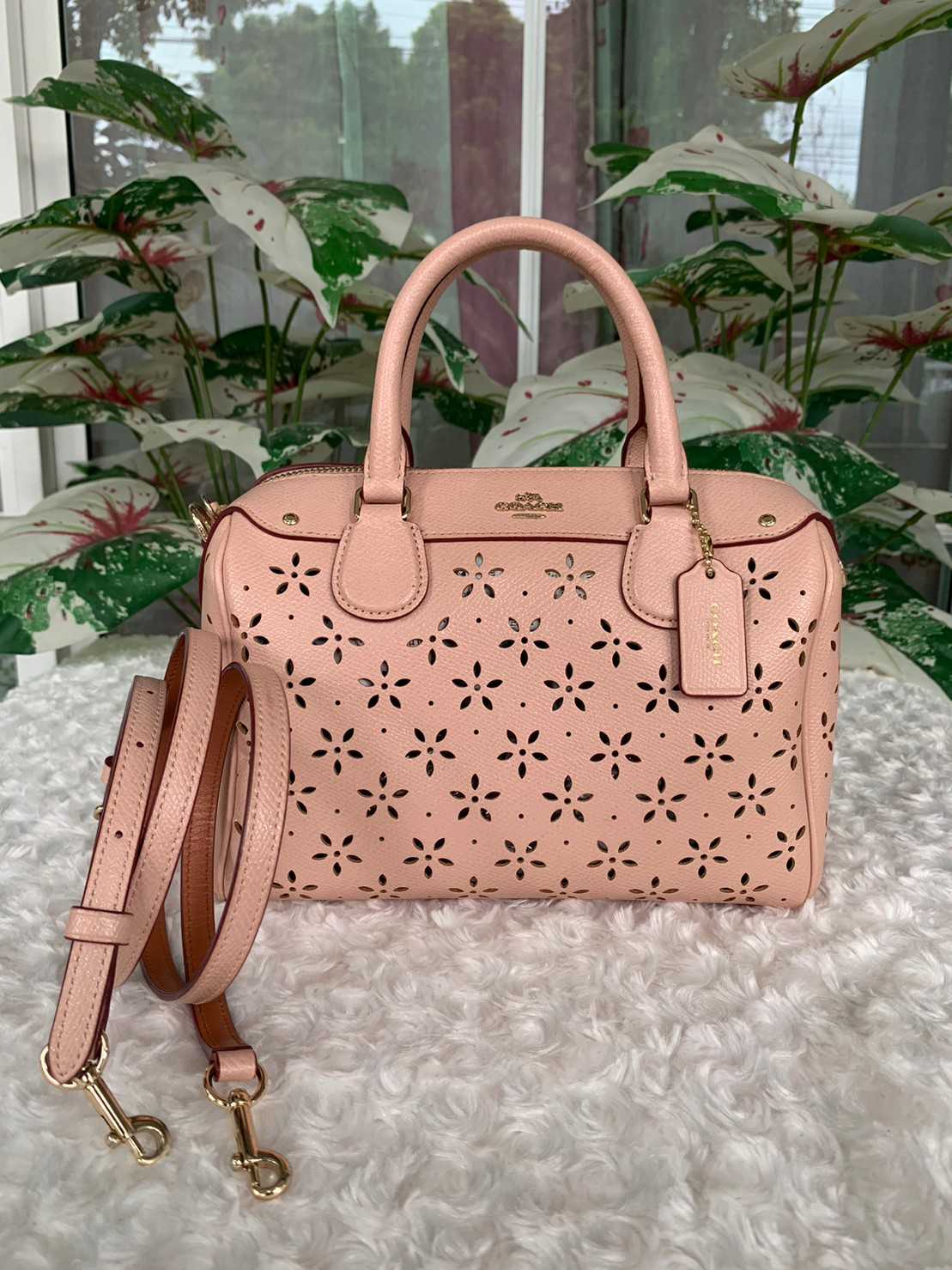 Coach bennett bag online