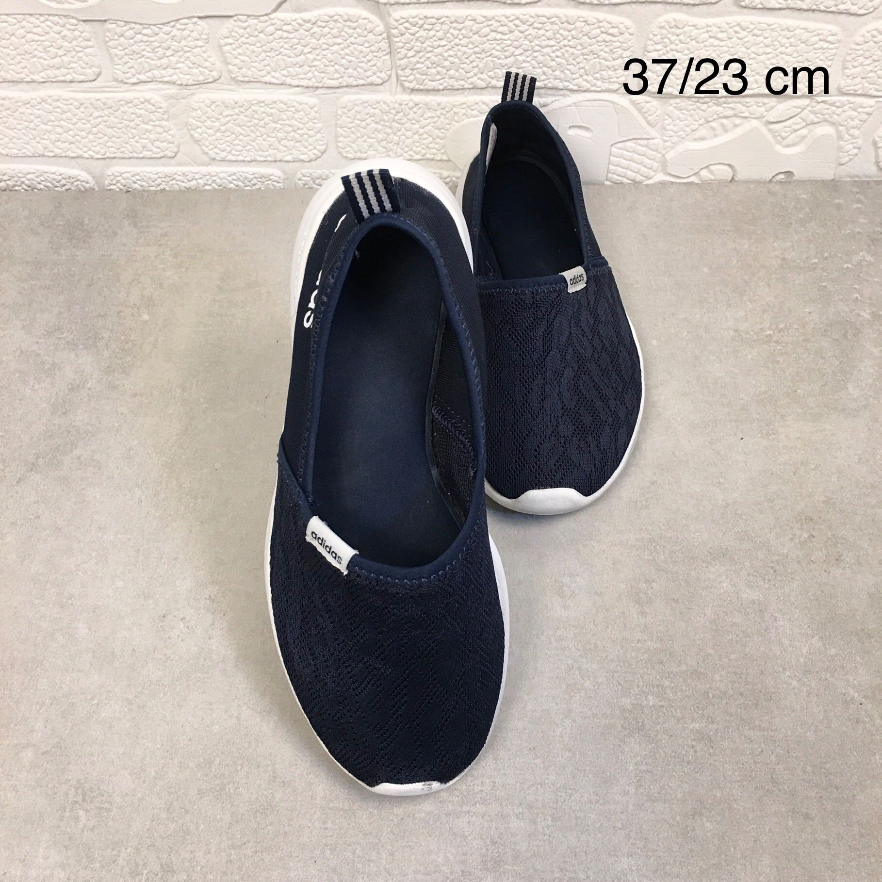 Neo slip on cloudfoam 2025