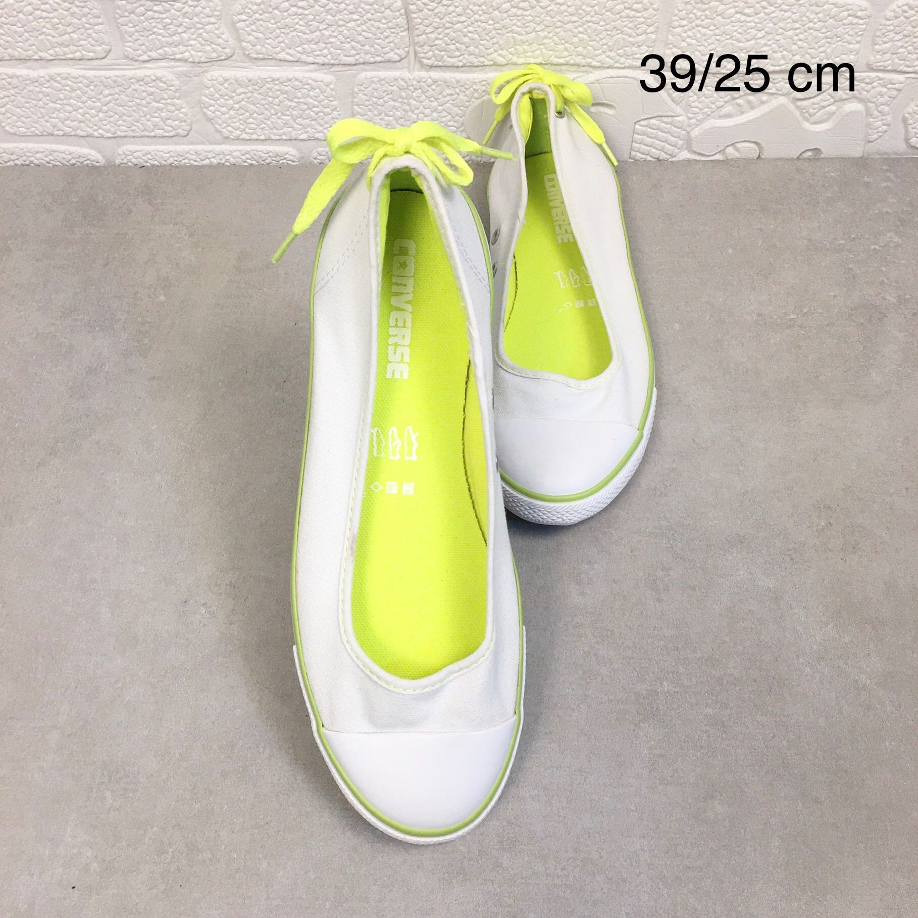 Converse flats sale