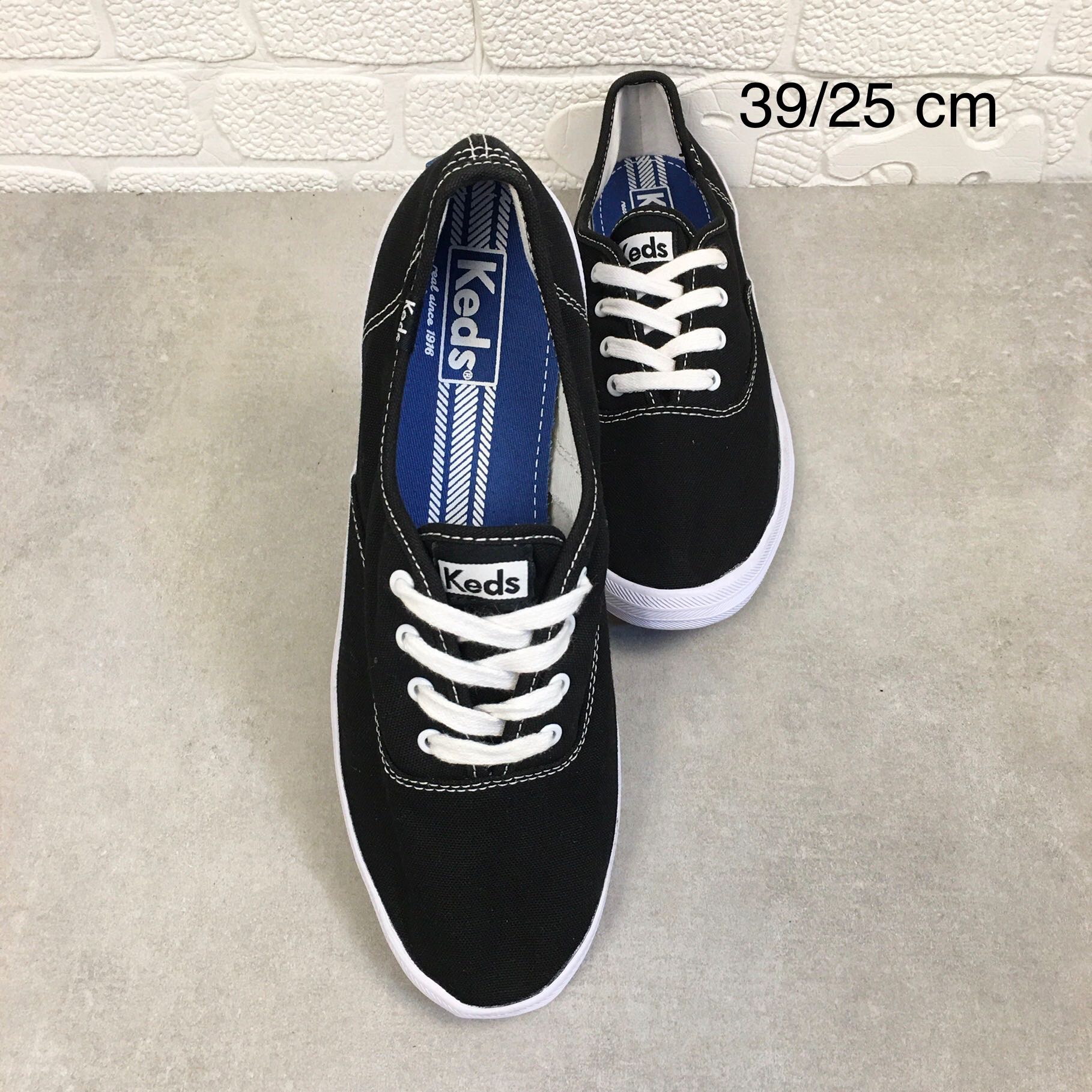 Keds on sale champion black