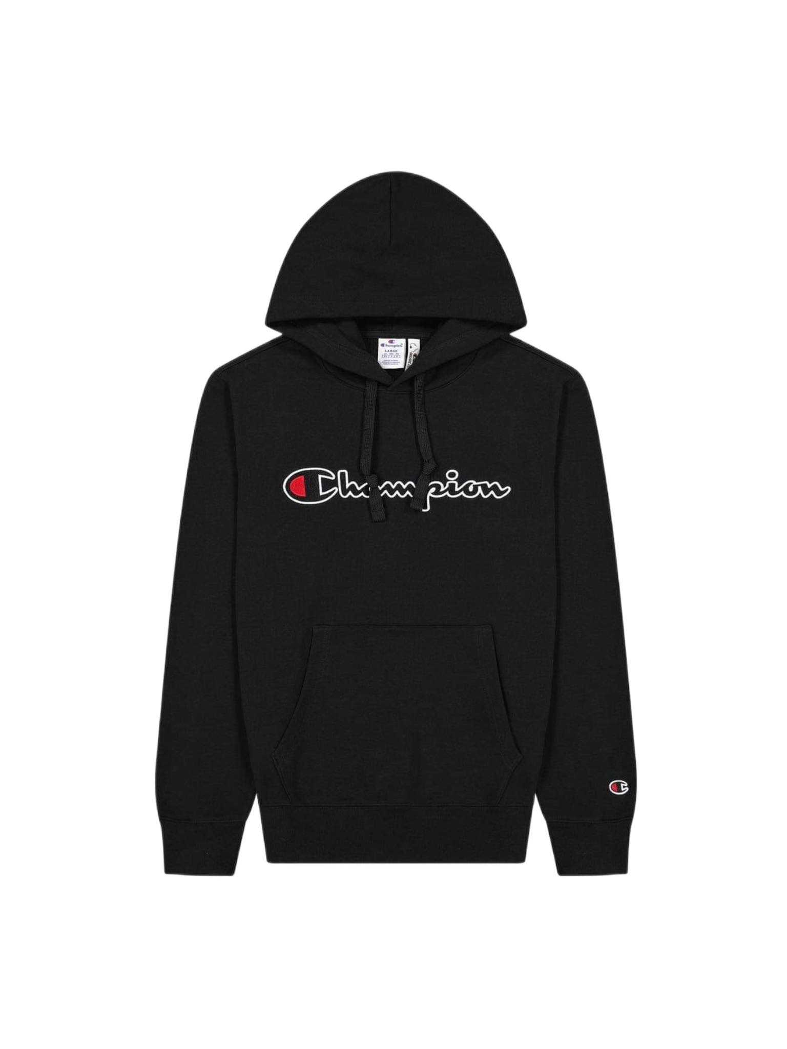 Script 2024 champion hoodie
