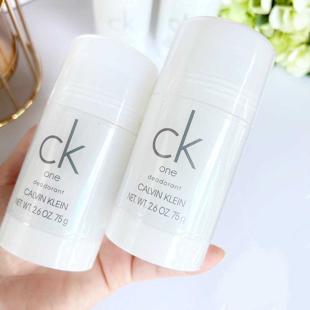 CK ONE Deodorant Stick 75 ml. LINE SHOPPING
