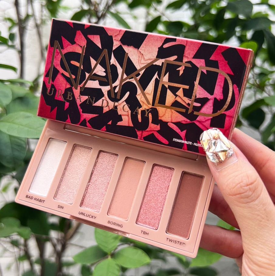Urban decay sales sin