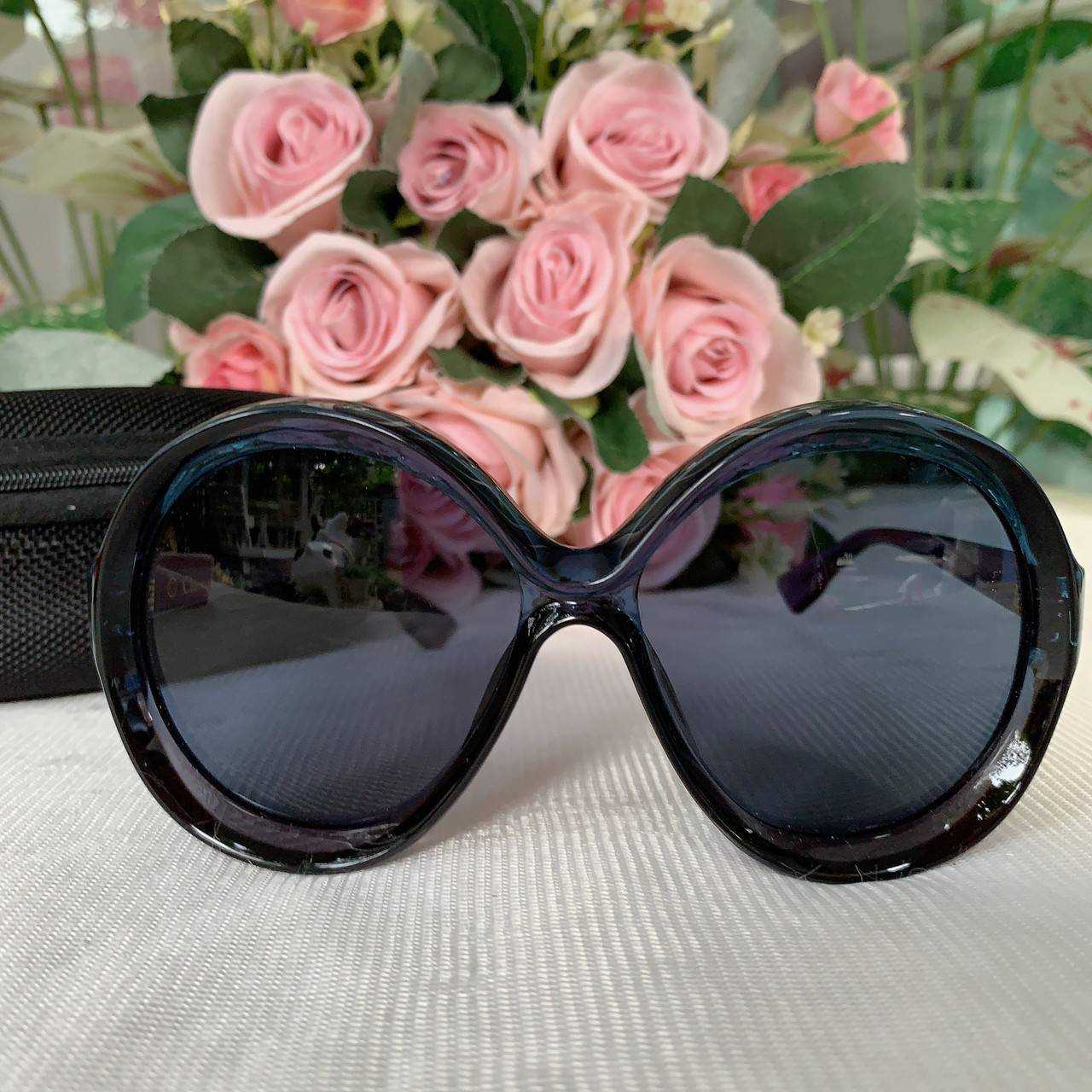 Dior bianca hot sale butterfly sunglasses
