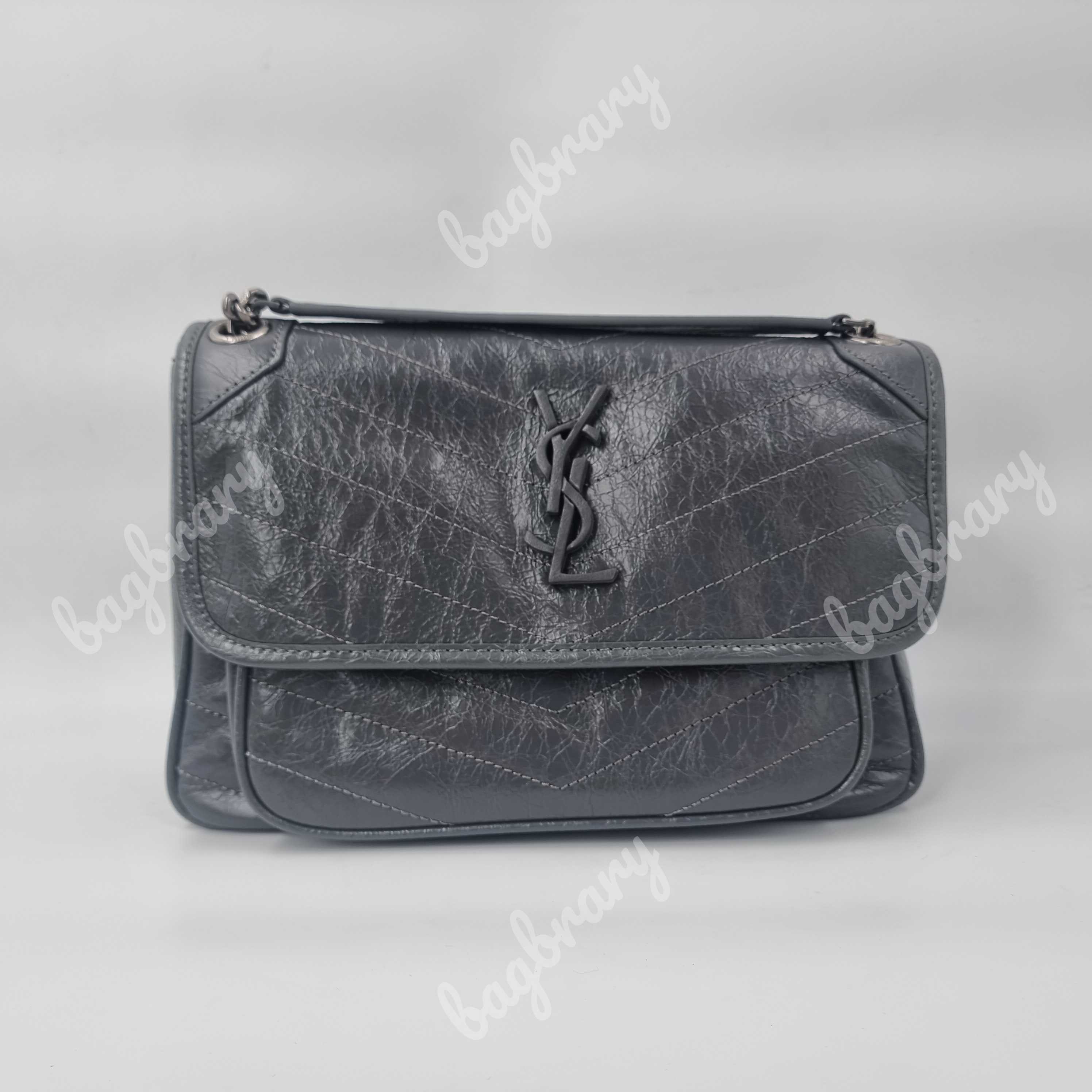 Ysl discount niki 28cm