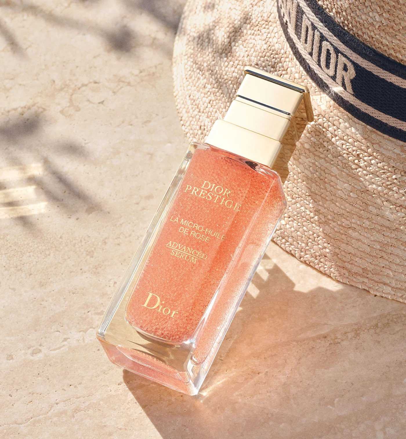Dior advanced clearance