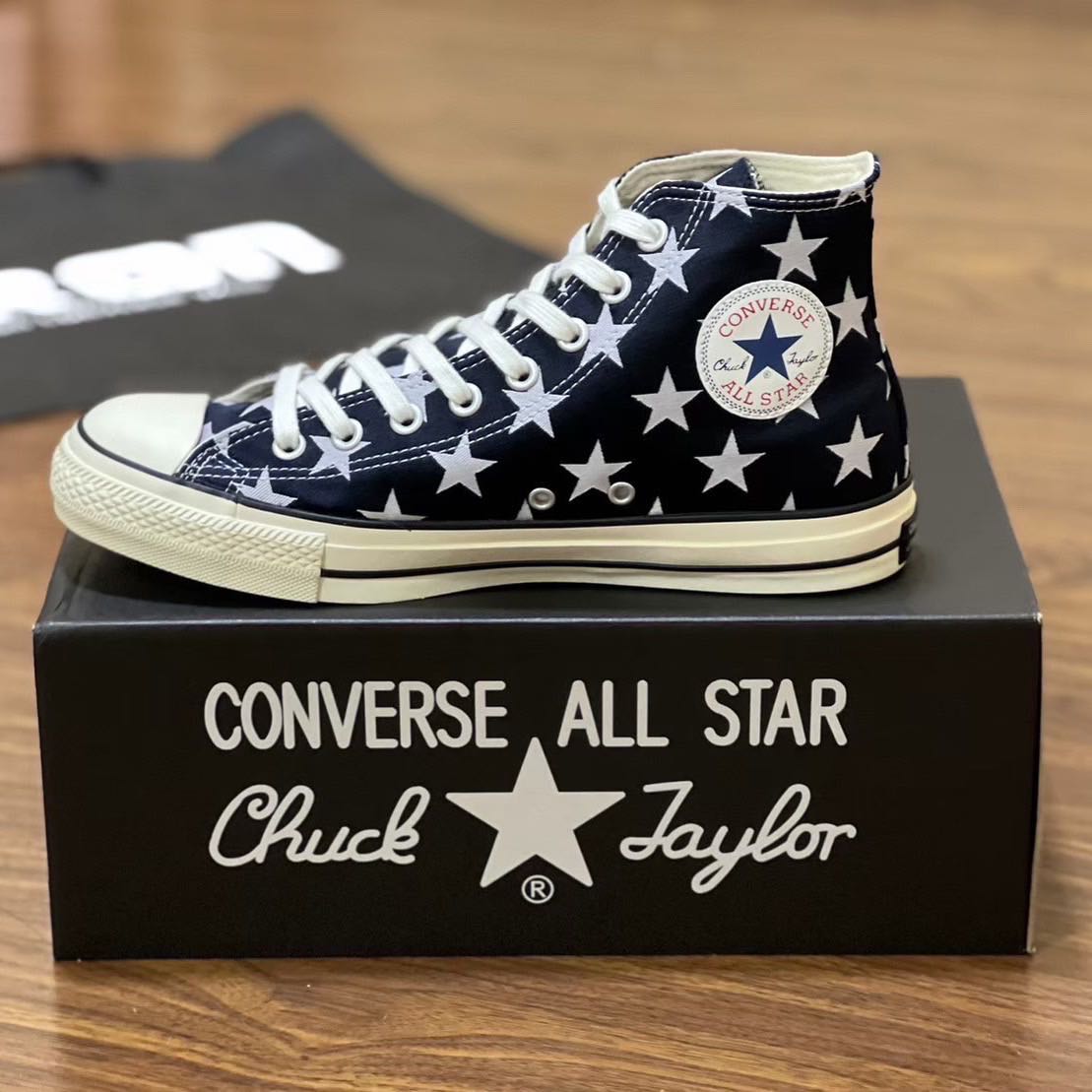 CONVERSE ALL STAR 100 NISHIJIN ORI ST HI JAPAN LINE SHOPPING