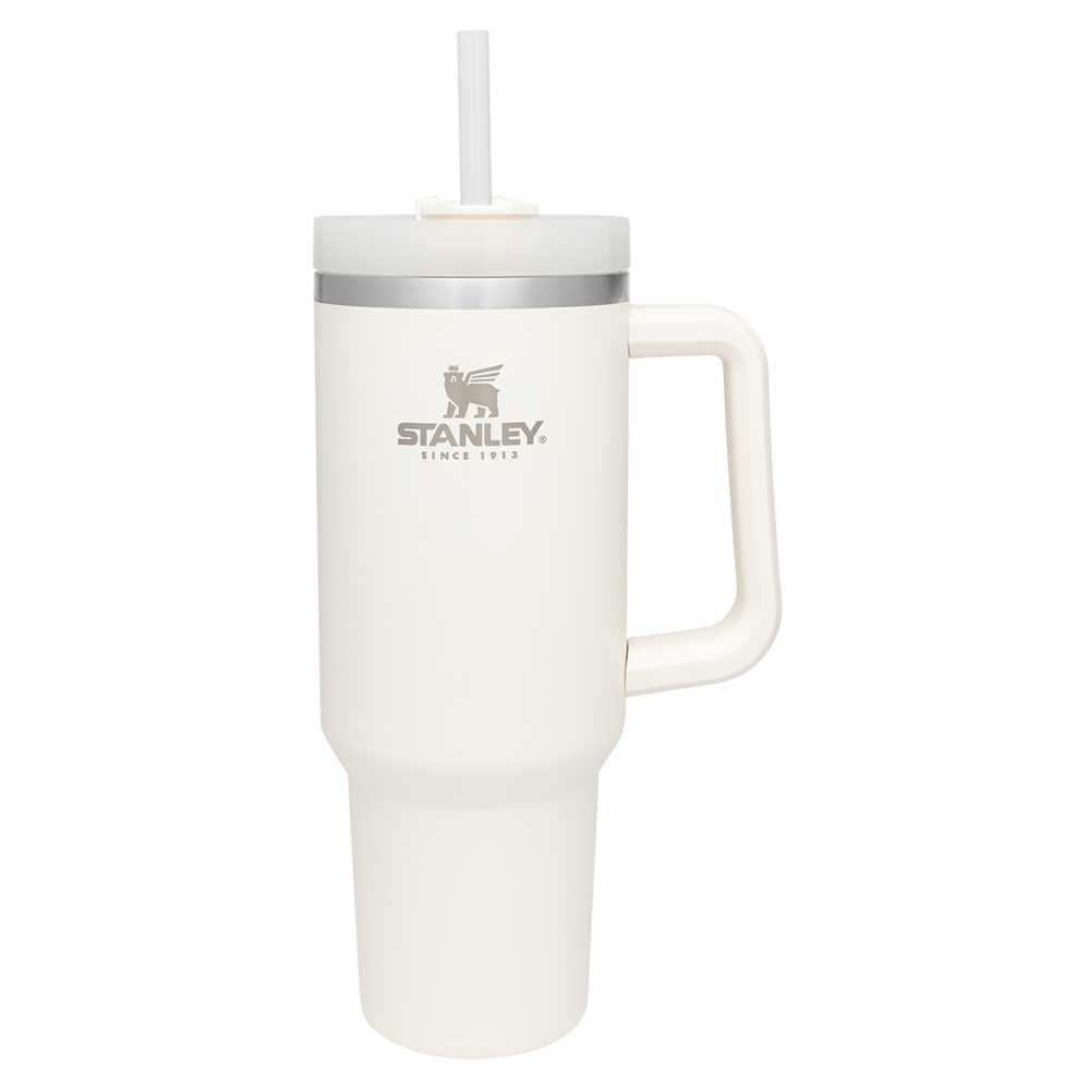 Stanley(R) 40oz The Quencher H2.0 Flowstate(TM) Tumbler with your