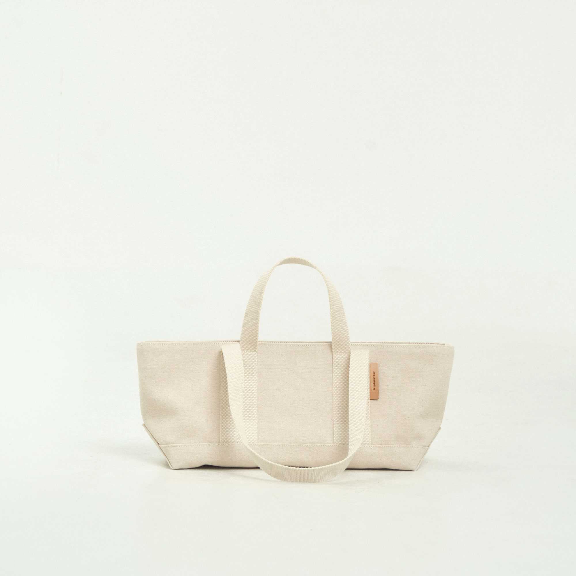 Double strap tote bag sales