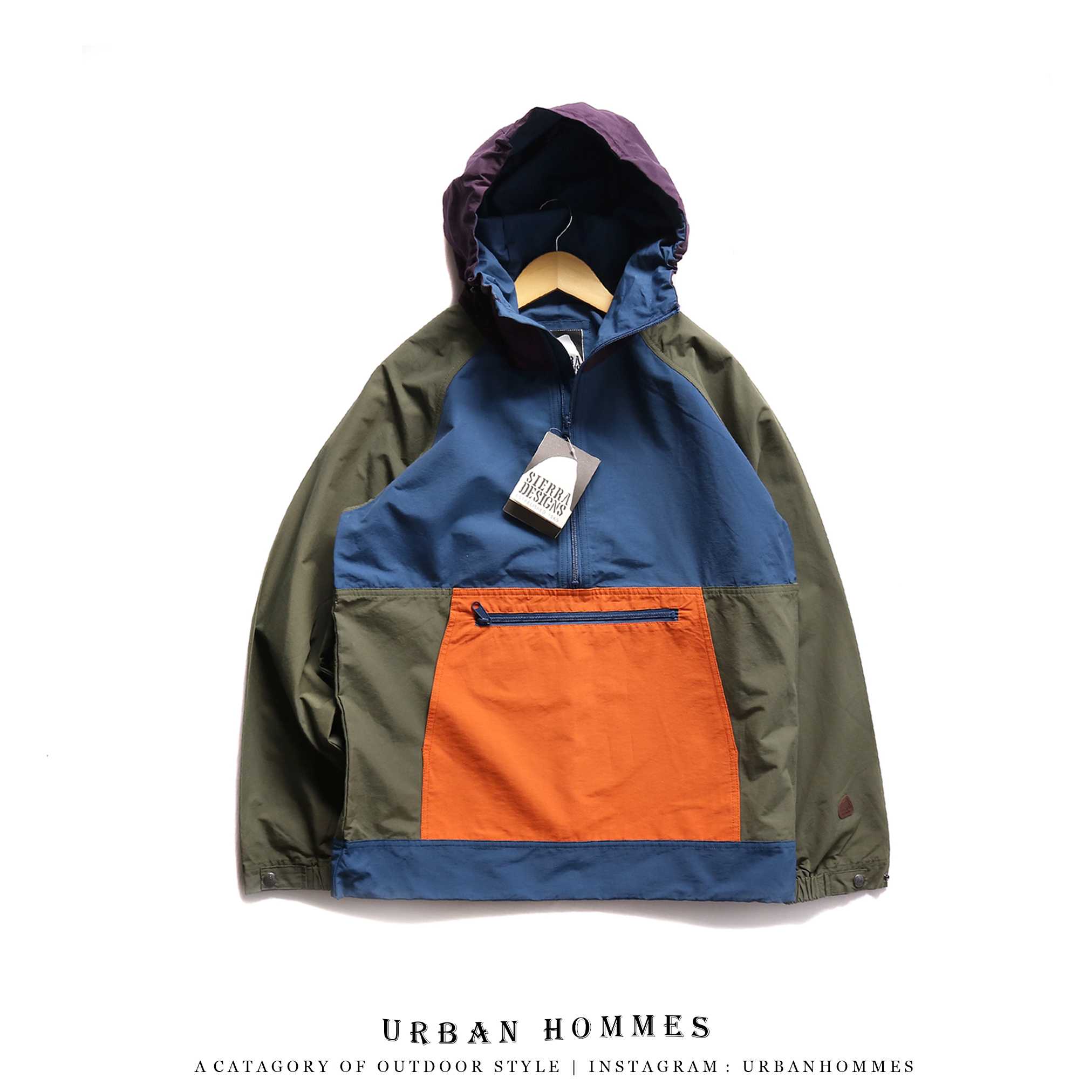 Sierra designs n2 fusion shell jacket shop
