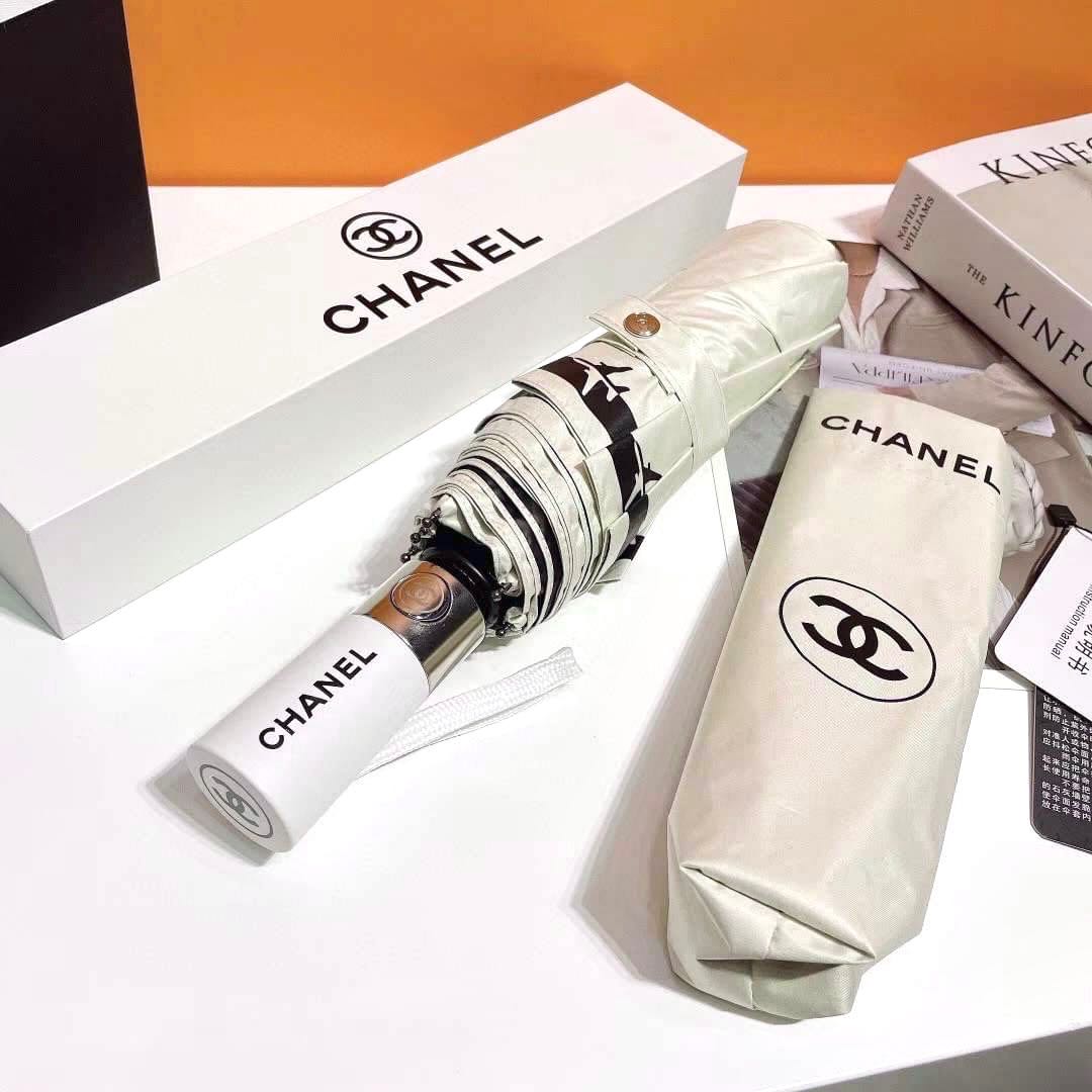 Chanel Umbrella LINE SHOPPING
