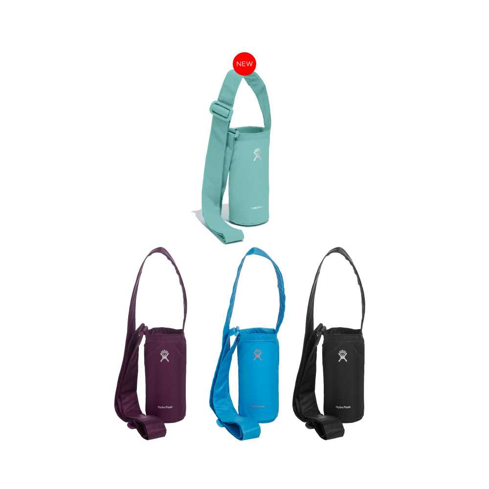 HYDRO FLASK Medium Packable Bottle Sling - DEW