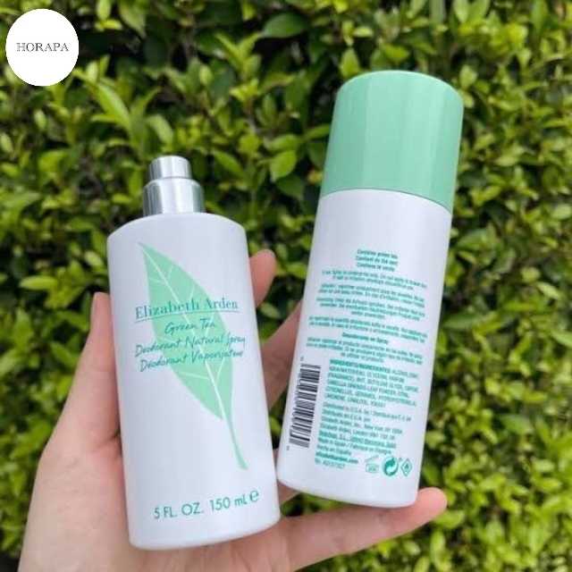 Elizabeth arden hotsell green tea deodorant