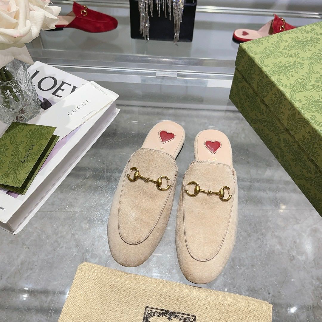 Gucci mules best sale dhgate