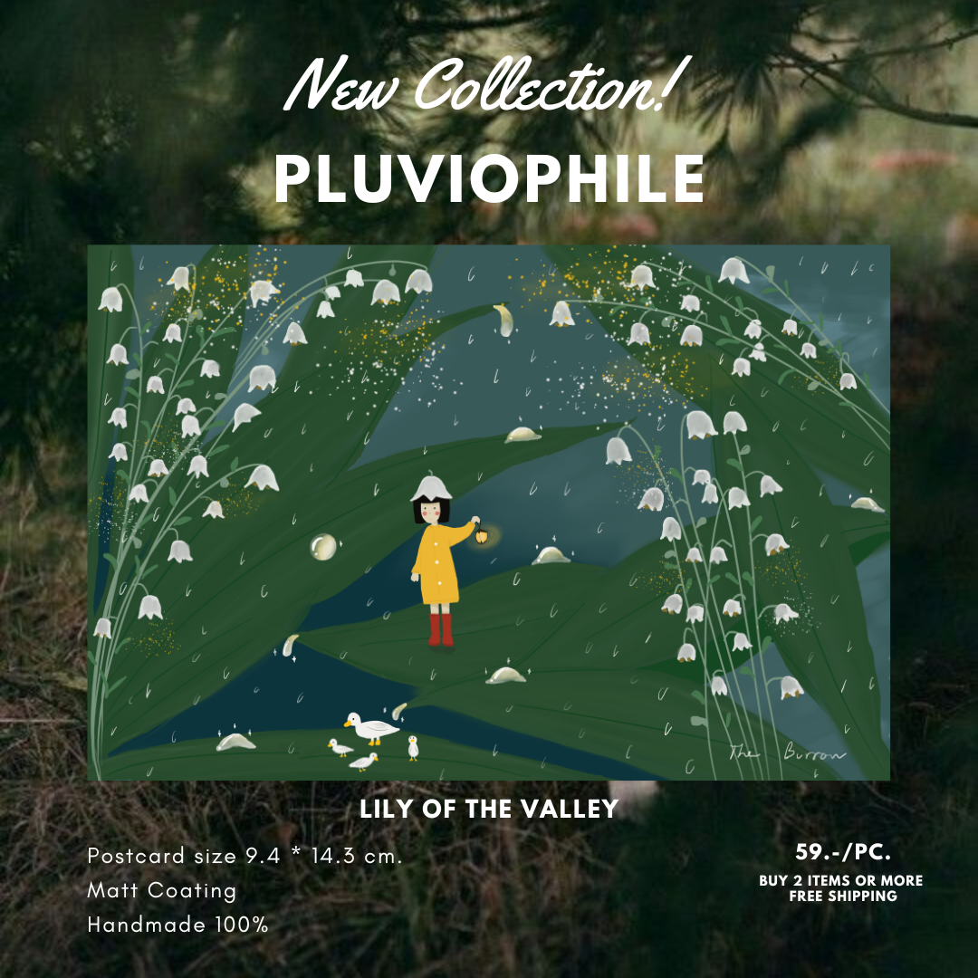 The Burrow Stores LINE SHOPPING