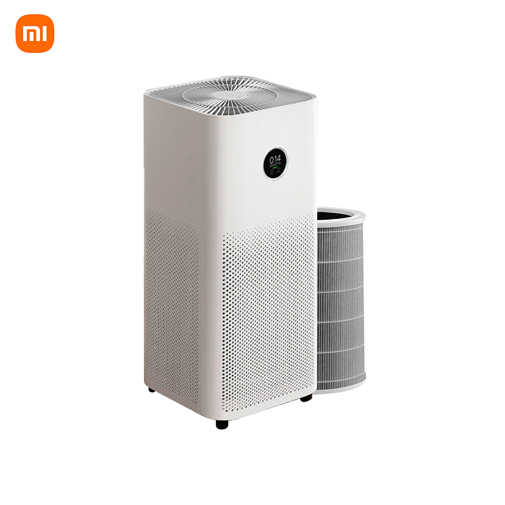 Pm 2.5 2025 xiaomi air purifier