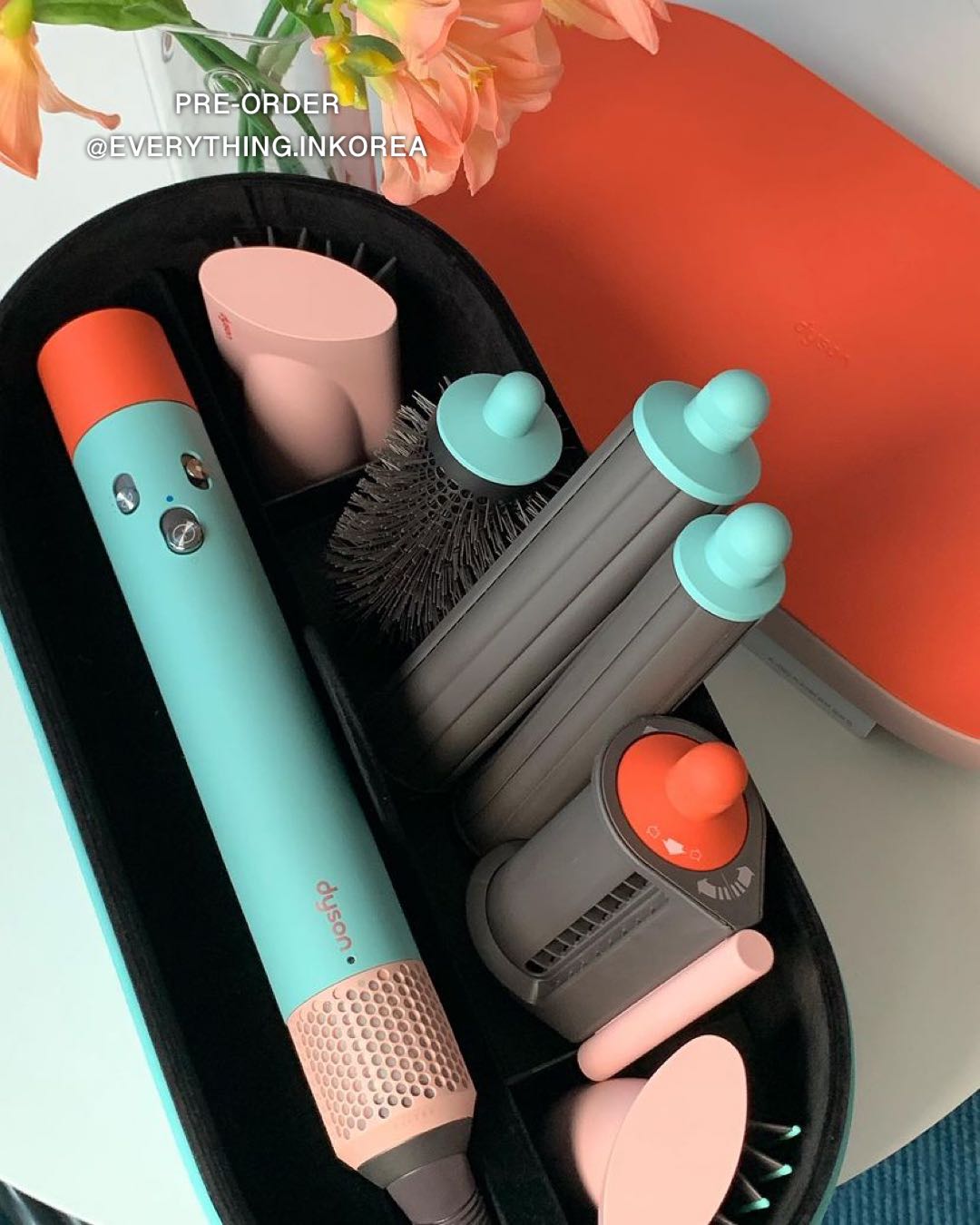 Dyson limited edition cheap