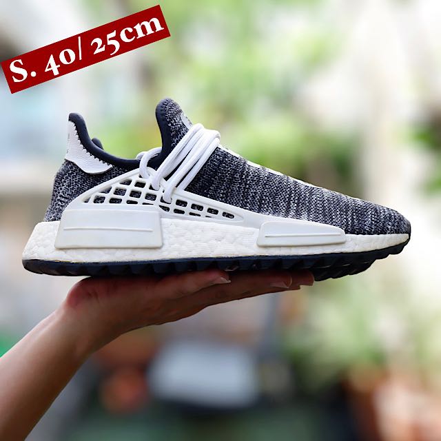 Adidas human race oreo on sale