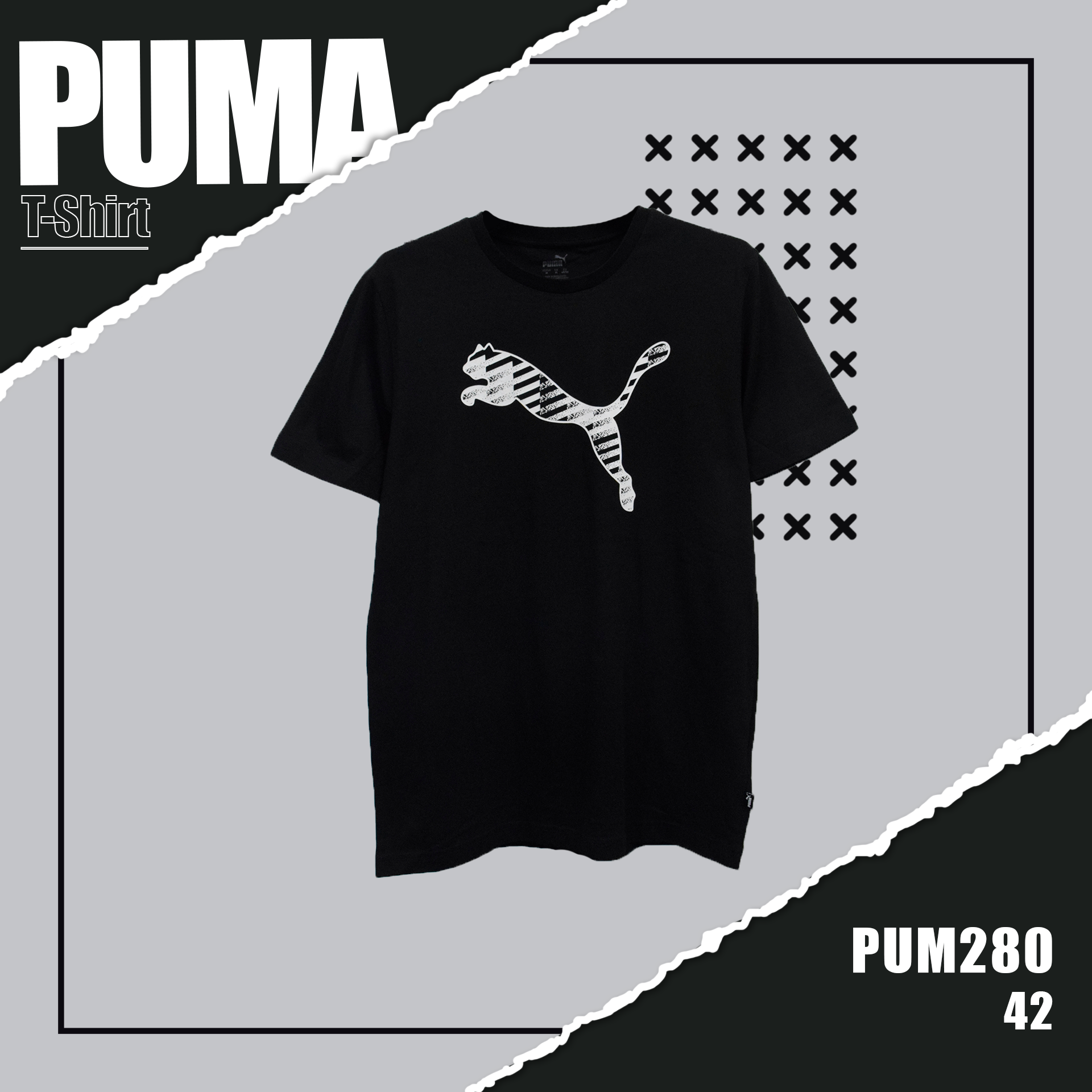Puma shirt malaysia sales