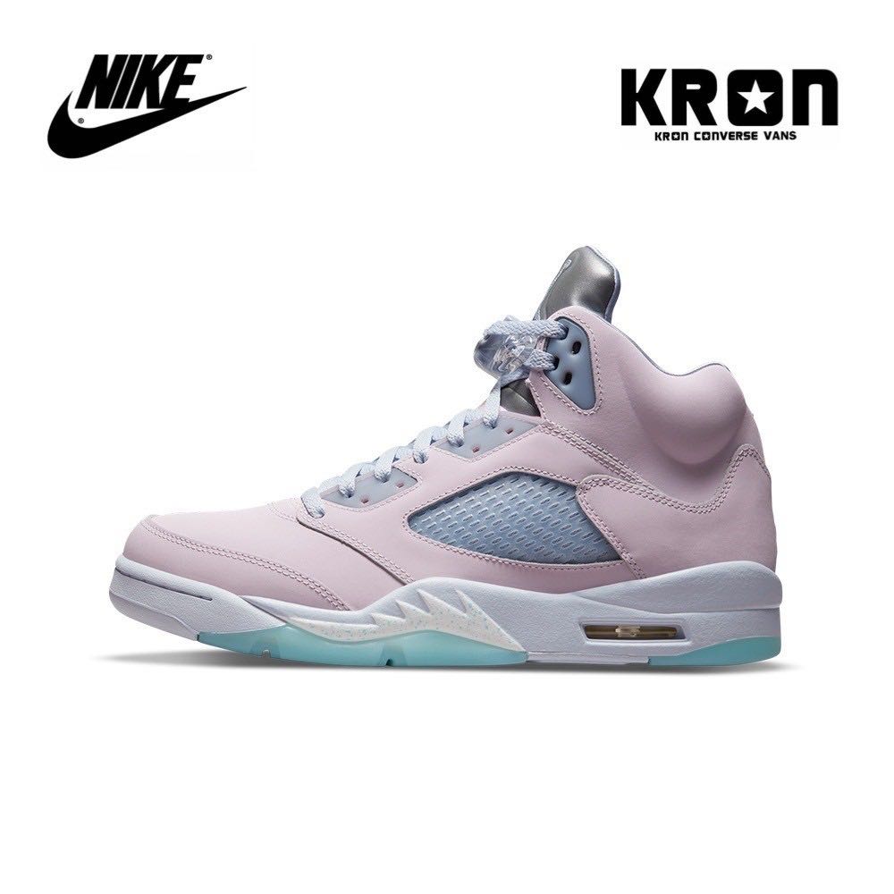 NIKE Air Jordan 5 Retro SE Easter MEN LINE