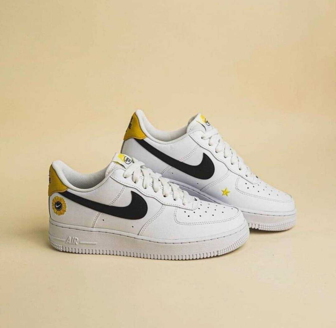 NIKE AIR FORCE 1 HAVE A NIKE DAY LINE