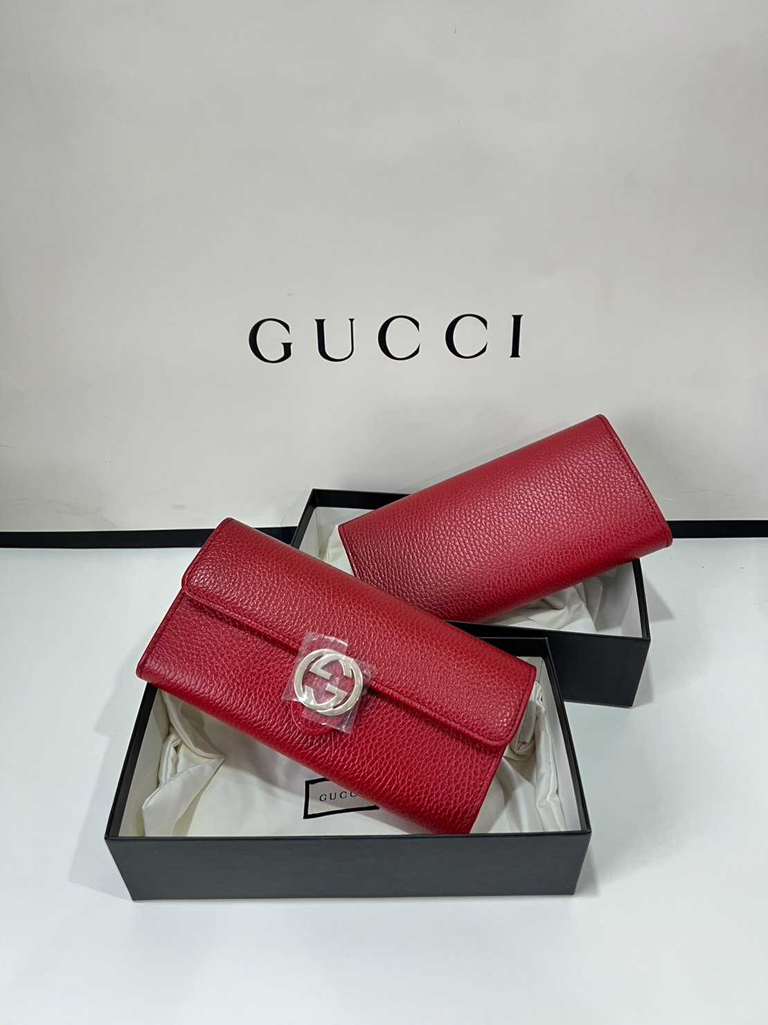 Gucci flaps outlet