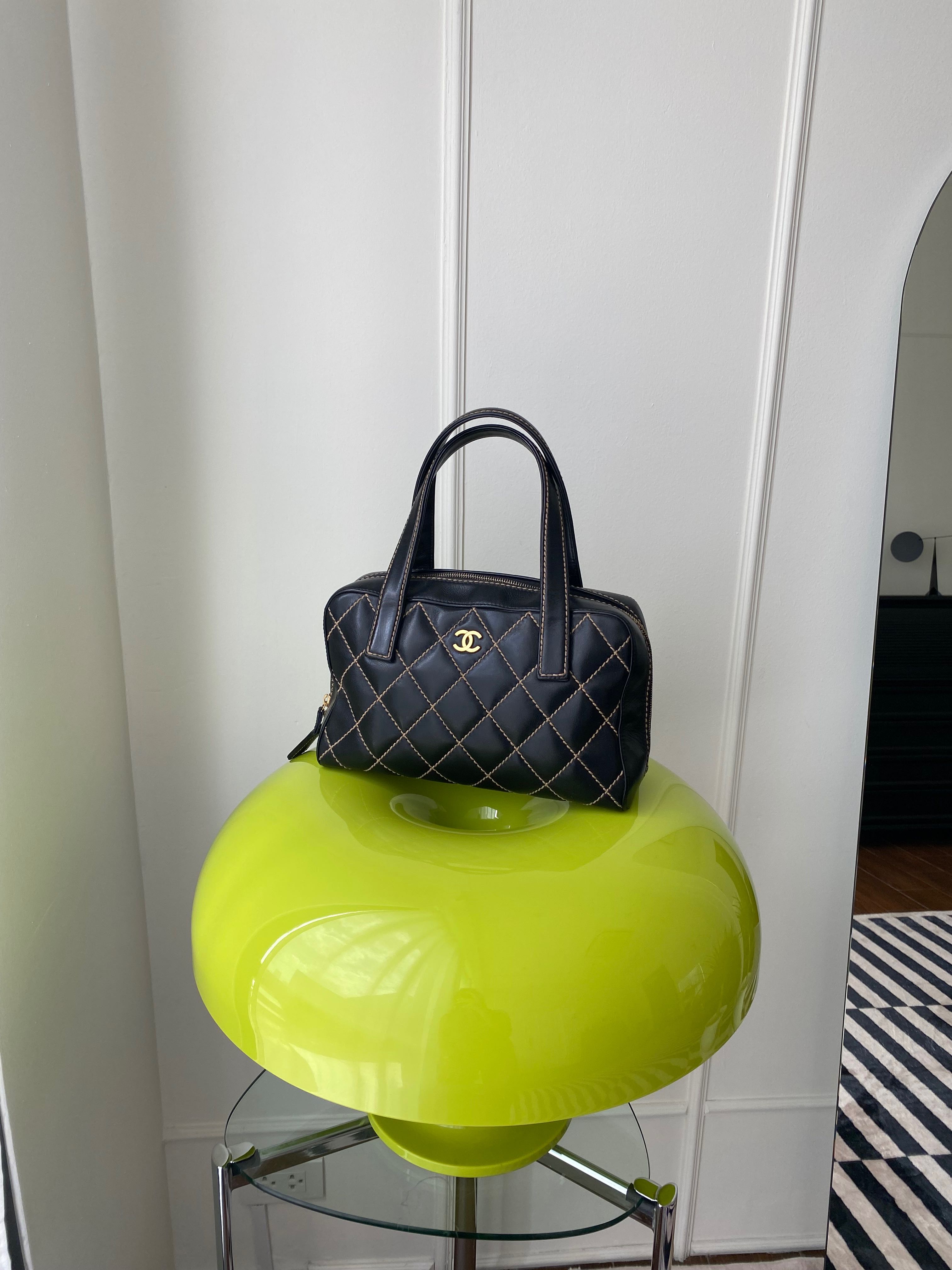 Chanel wild sales
