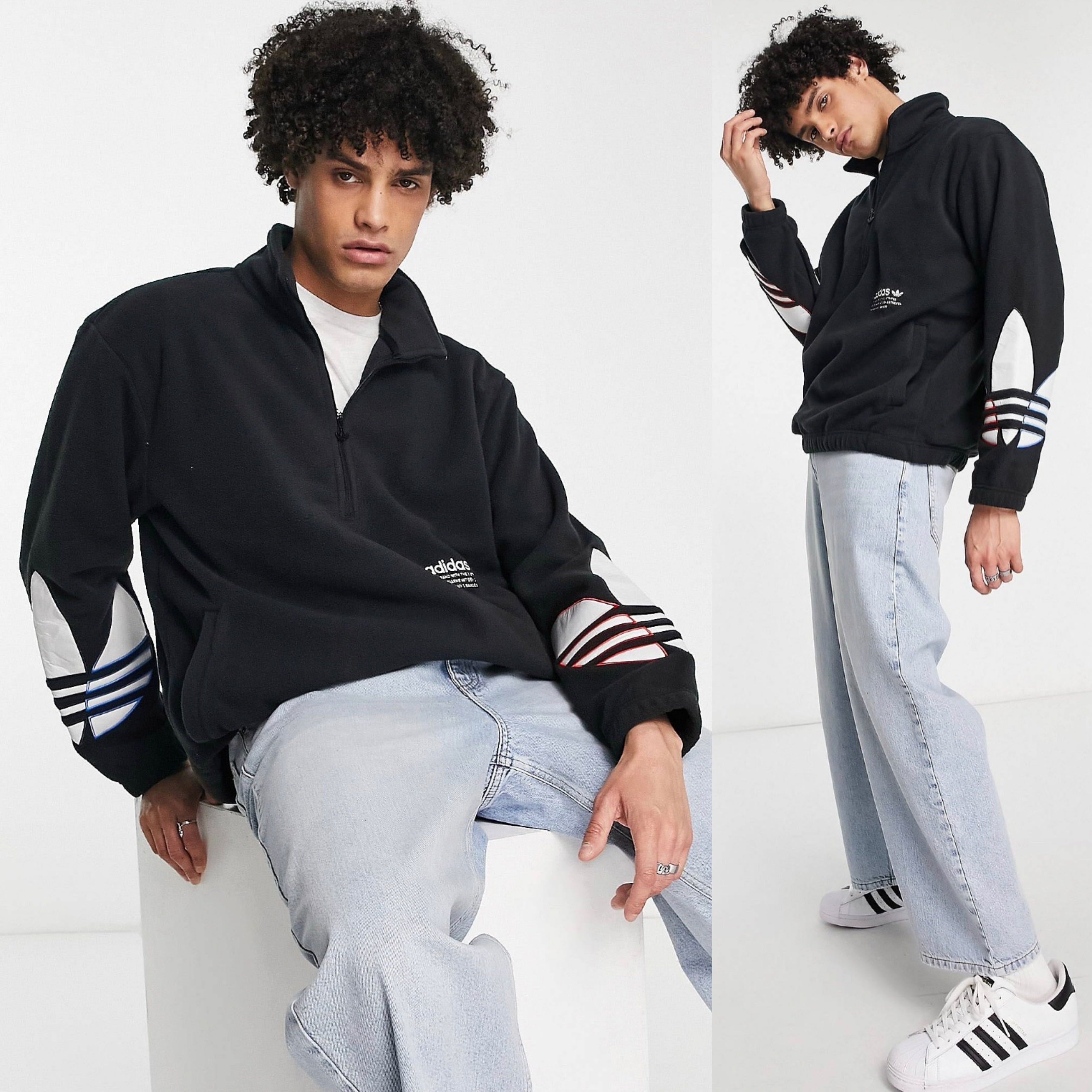 Adidas jumper hot sale sale