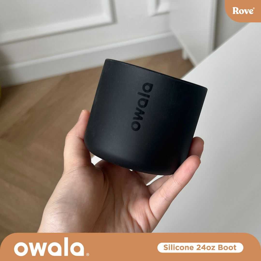 Owala Silicone Boots