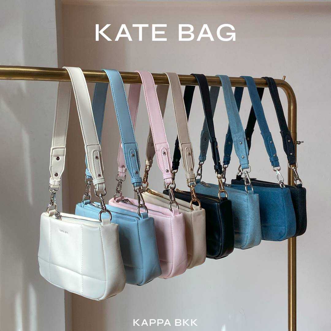 Kappa discount sling bag