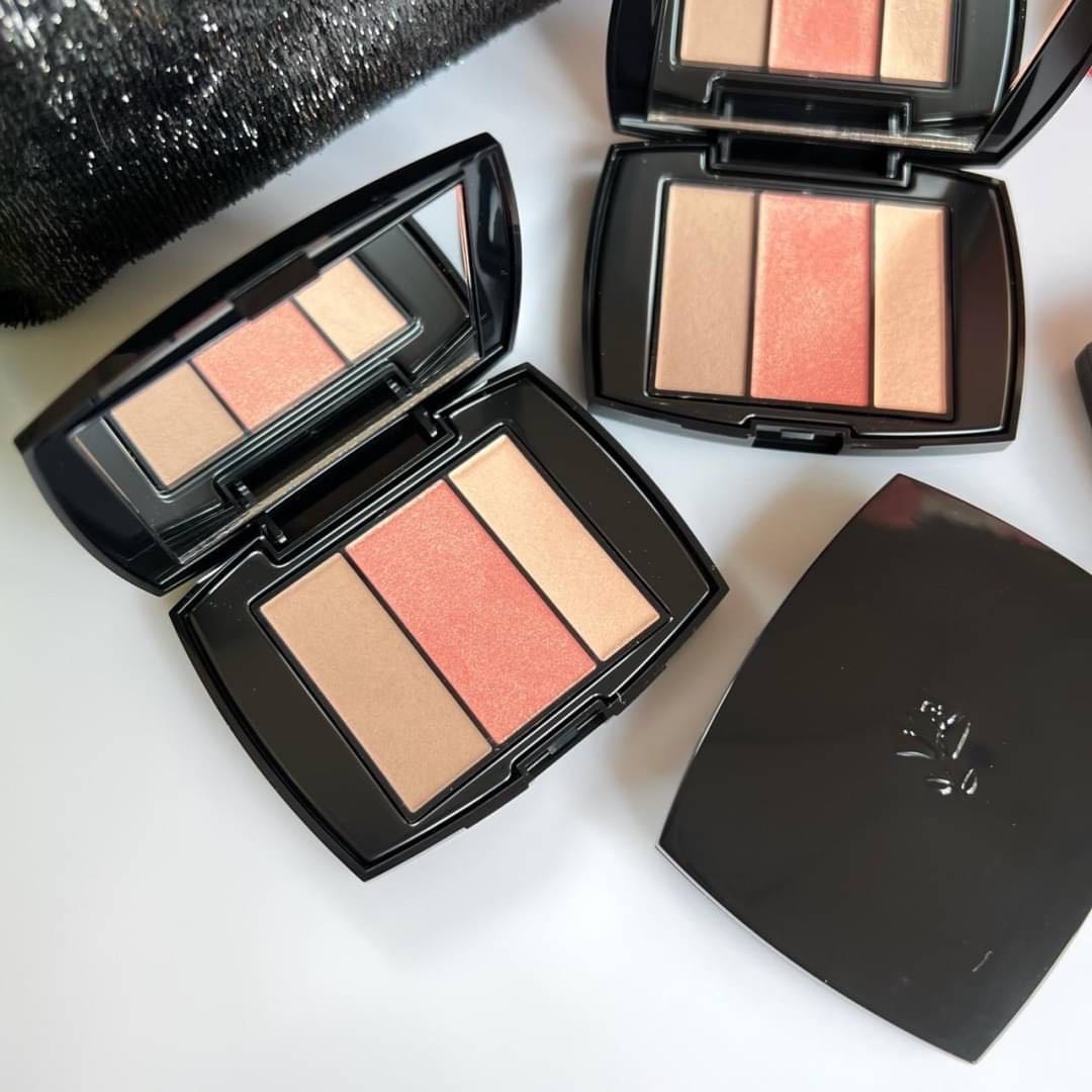 Blush Subtil Palette 2 g.สี126 LINE SHOPPING
