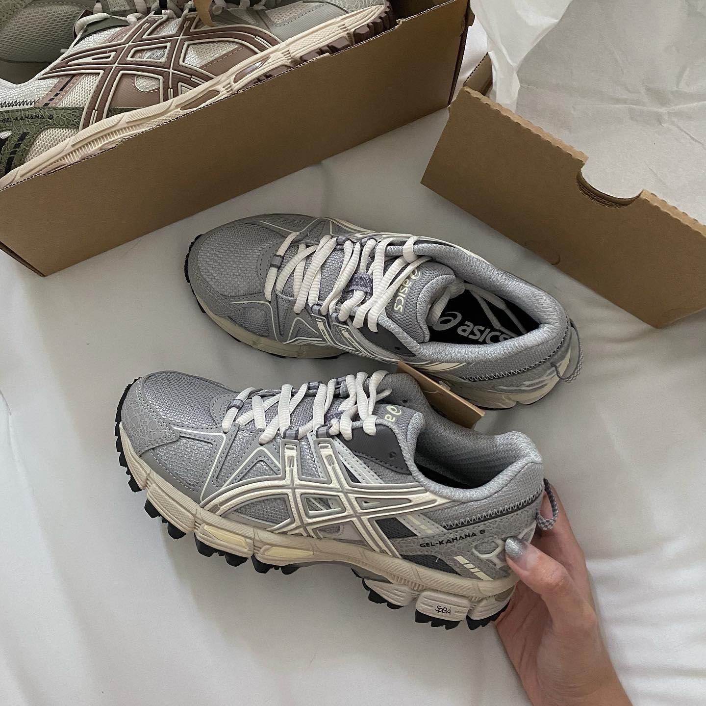 Asics gel kahana 5 uomo 2018 discount