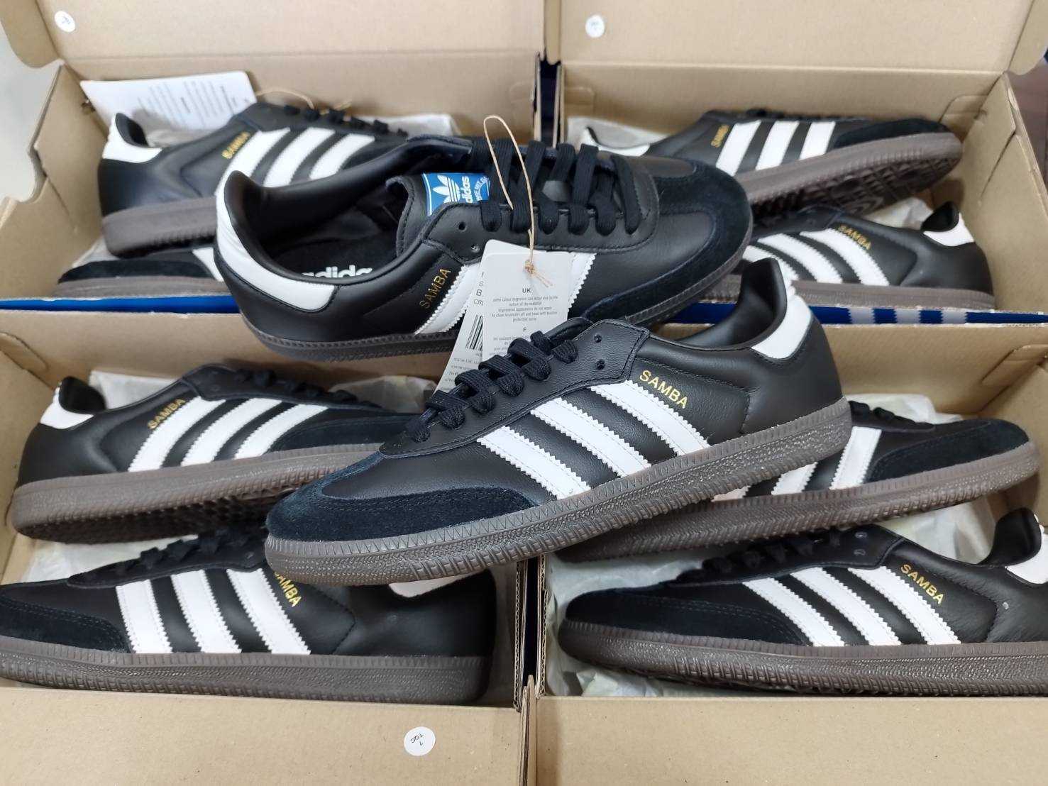 Adidas samba classic indonesia online