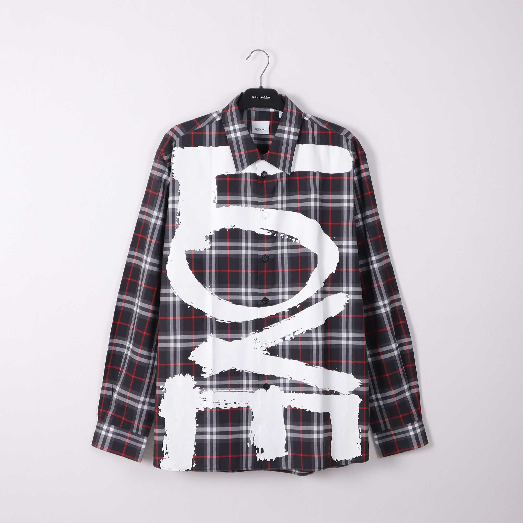 BURBERRY XXL 27.5 32 LINE SHOPPING
