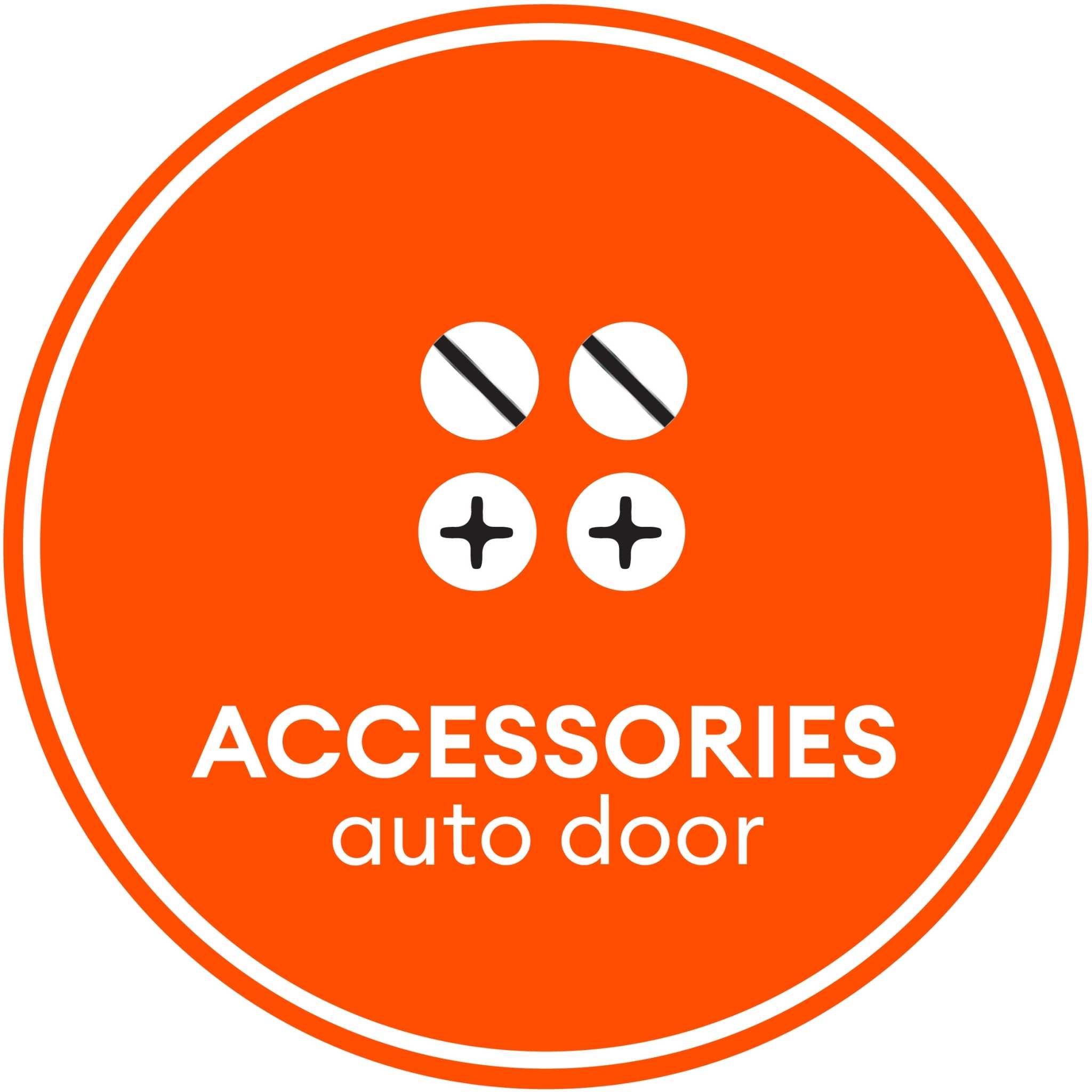 HAMMER AUTO DOOR อุปกรณ์เสริม Accessories LINE SHOPPING